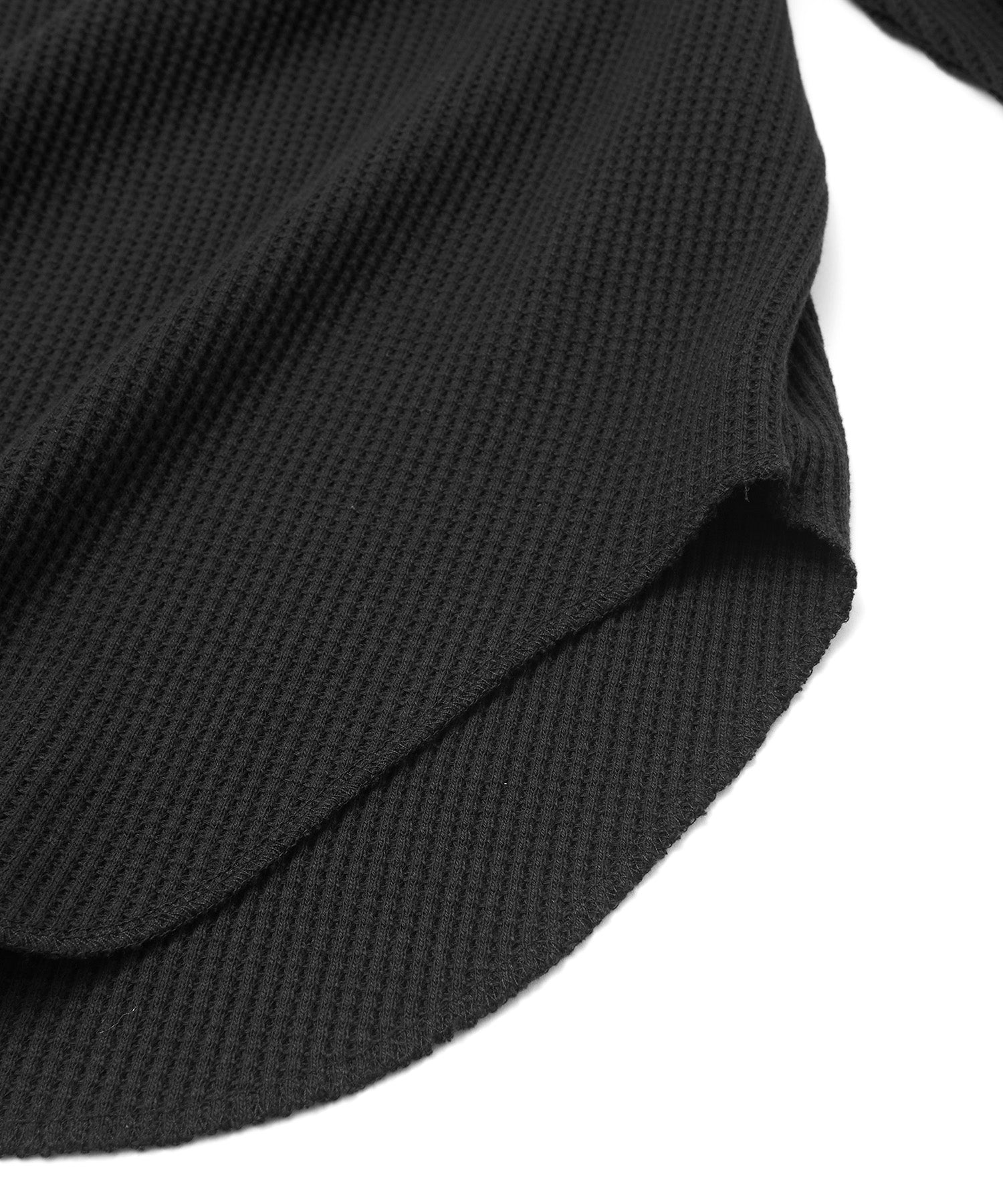 おしゃれ おすすめ ワークウェア ブランド ワッフル イージー フィット クルー