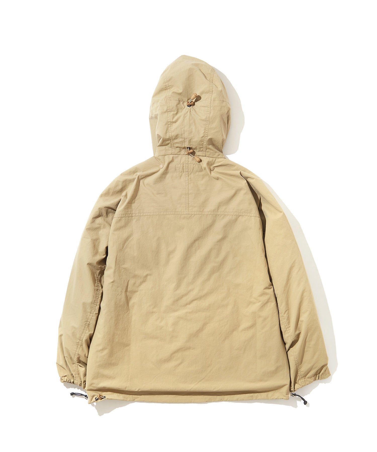 アパレル おしゃれ おすすめ ワークウェア ブランド 取外し キルト ライナー ガレージ アノラック