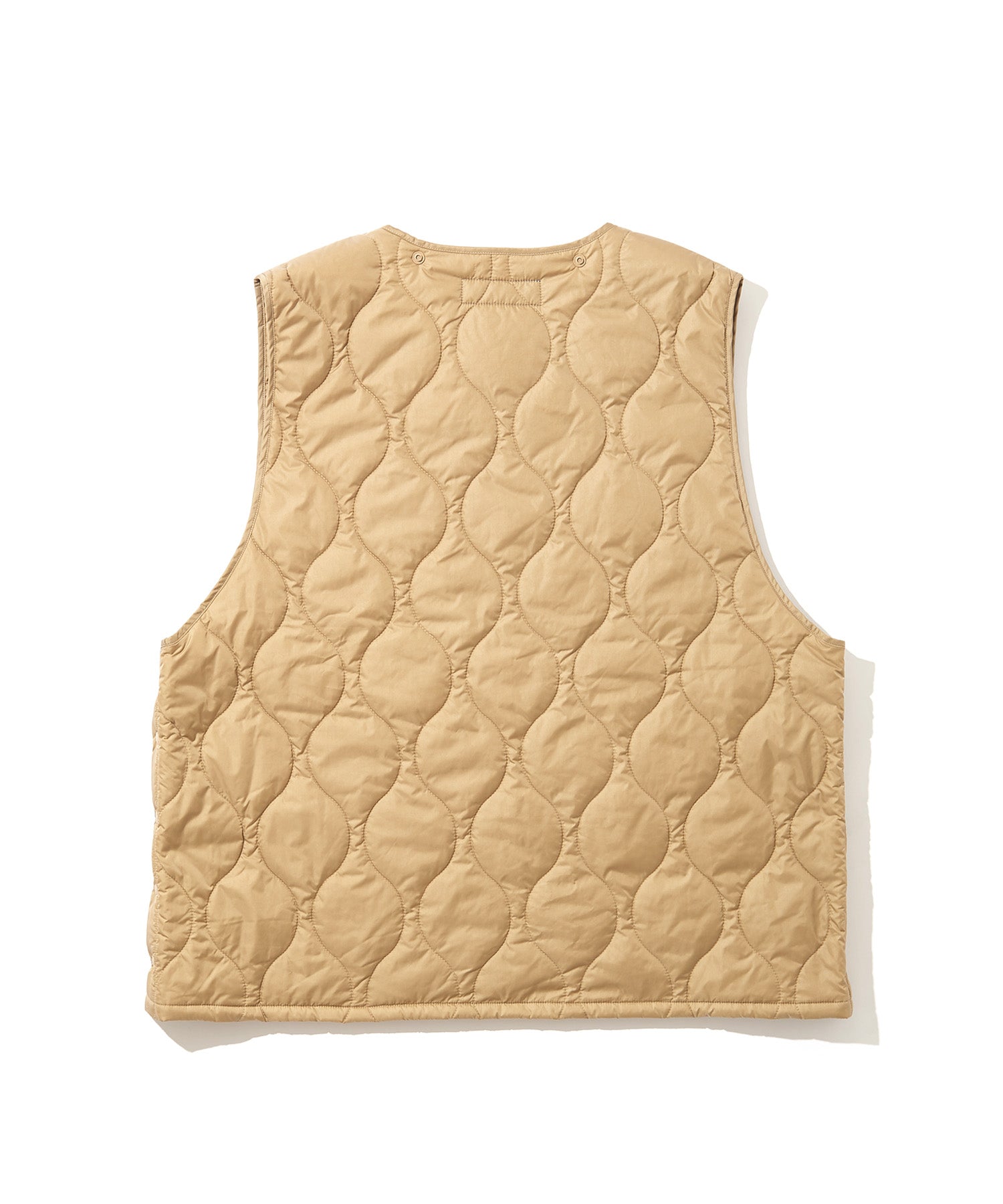 アパレル おしゃれ おすすめ ワークウェア ブランド 取外し キルト ライナー ガレージ アノラック