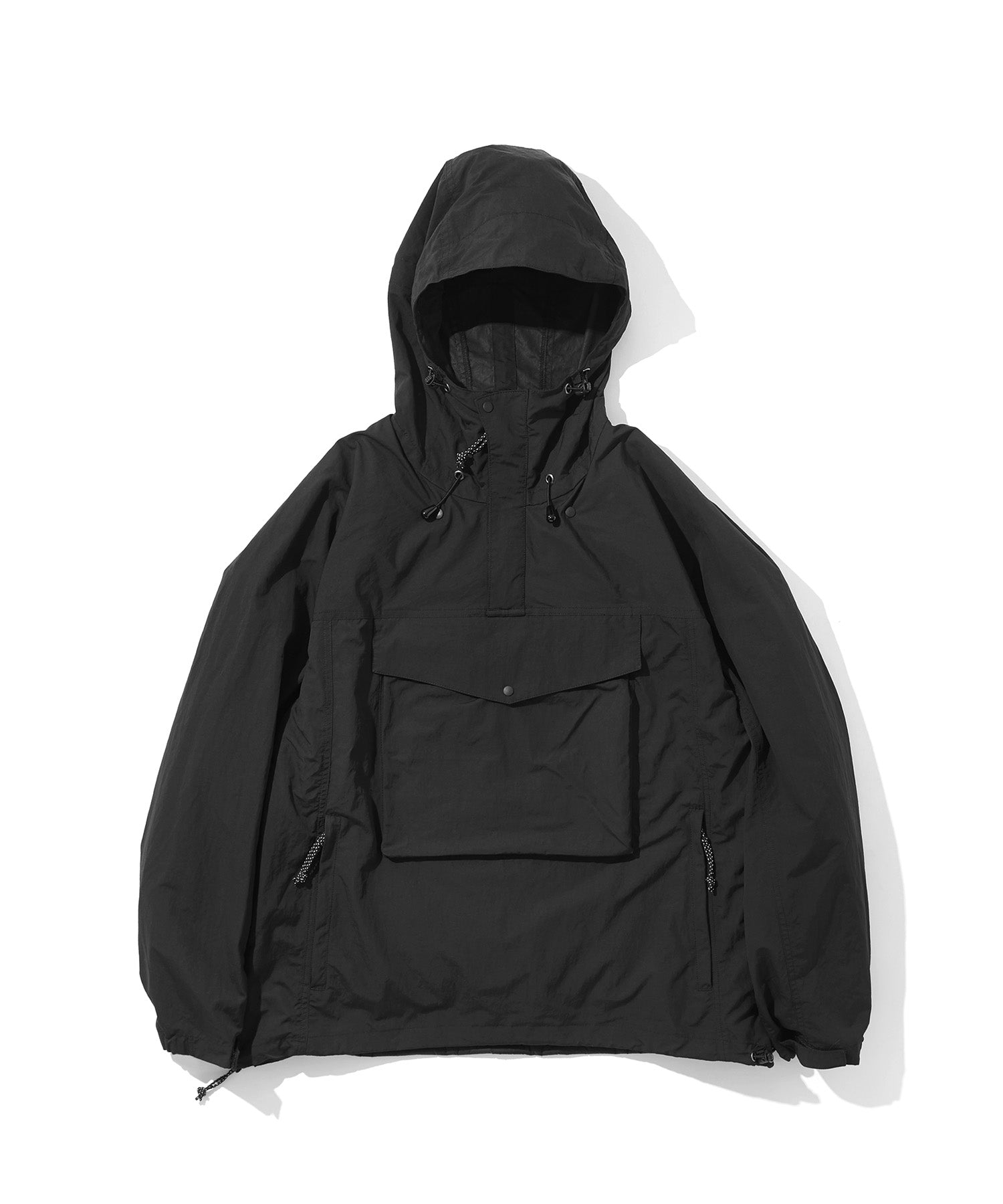 アパレル おしゃれ おすすめ ワークウェア ブランド 取外し キルト ライナー ガレージ アノラック