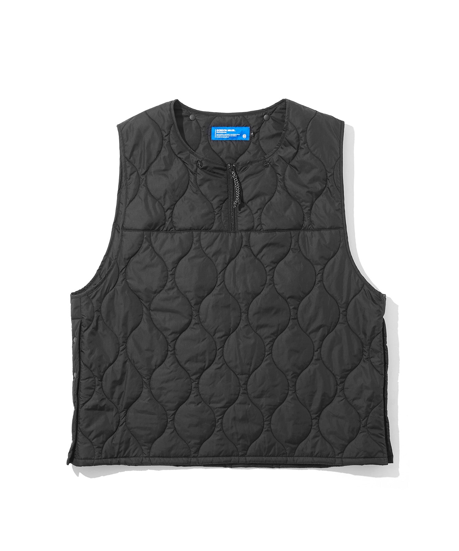 アパレル おしゃれ おすすめ ワークウェア ブランド 取外し キルト ライナー ガレージ アノラック