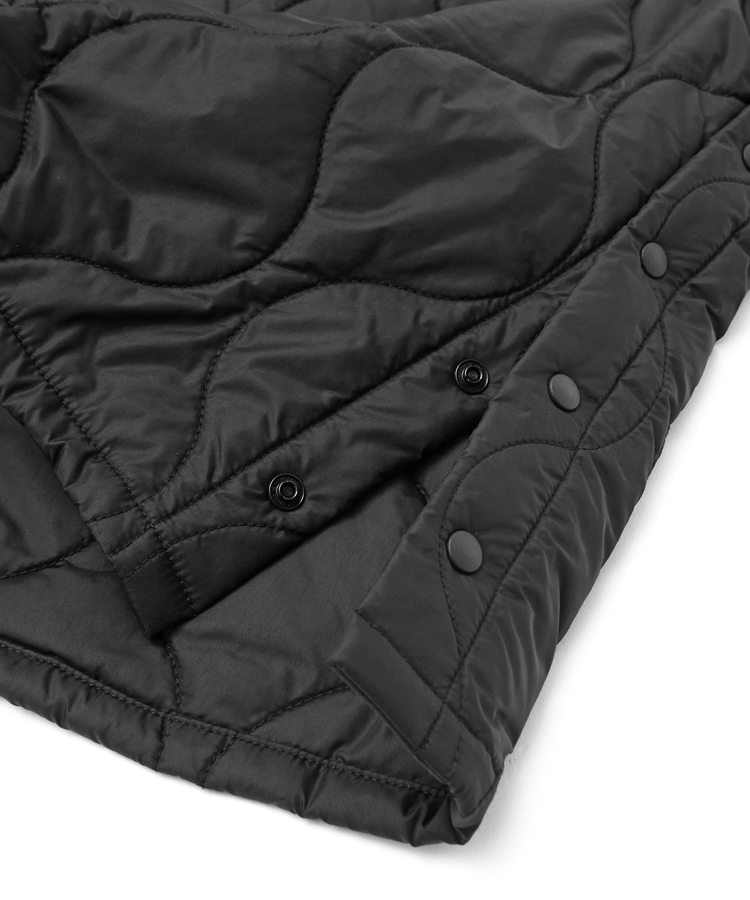 アパレル おしゃれ おすすめ ワークウェア ブランド 取外し キルト ライナー ガレージ アノラック