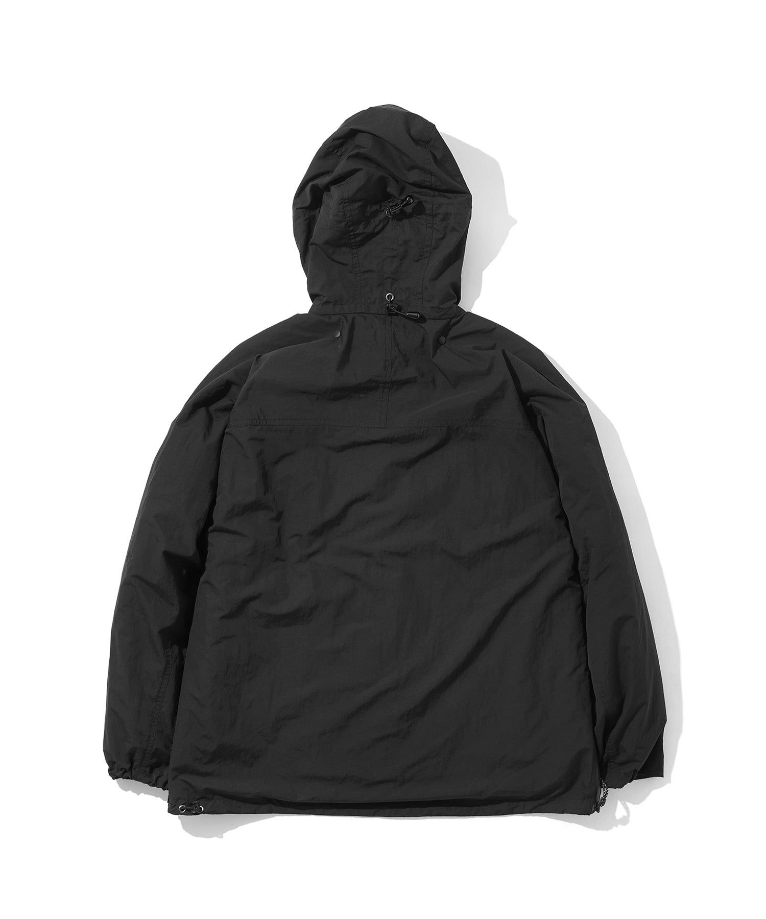 アパレル おしゃれ おすすめ ワークウェア ブランド 取外し キルト ライナー ガレージ アノラック