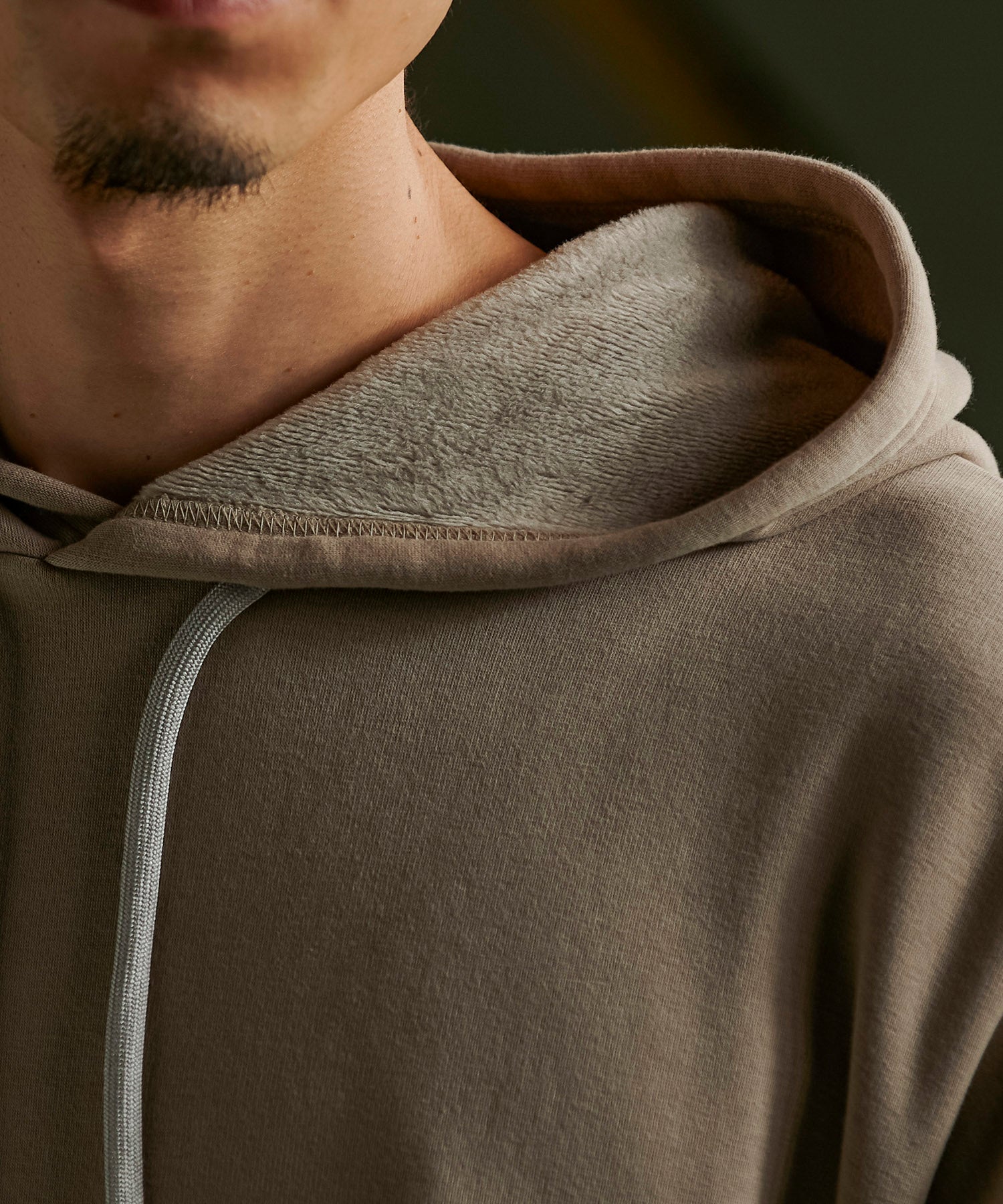 おしゃれ おすすめ ワークウェア ブランド ボンバー ヒート スウェット パーカー