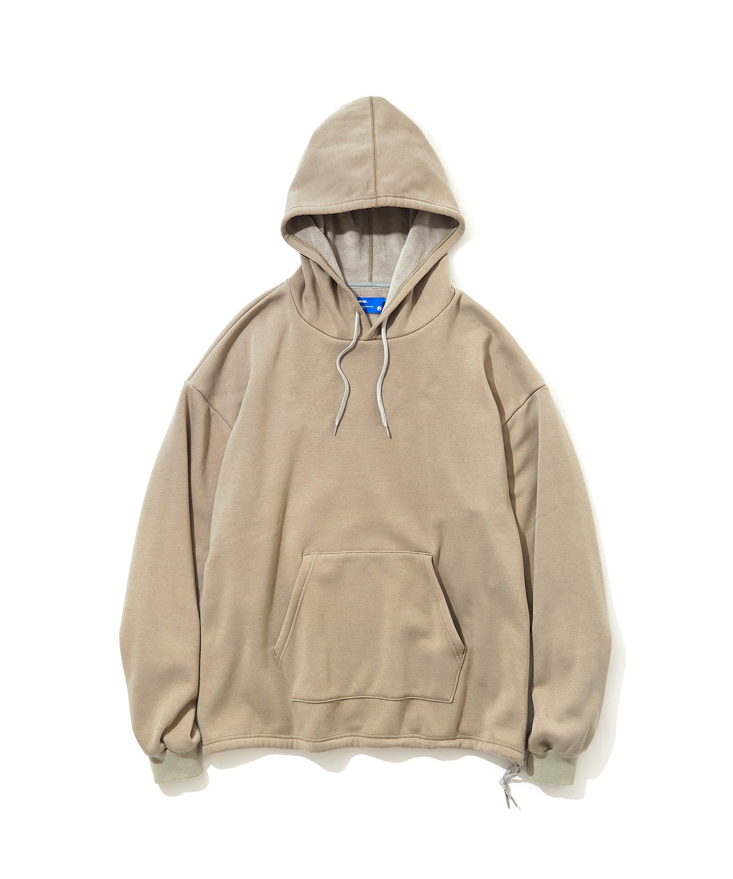 おしゃれ おすすめ ワークウェア ブランド ボンバー ヒート スウェット パーカー