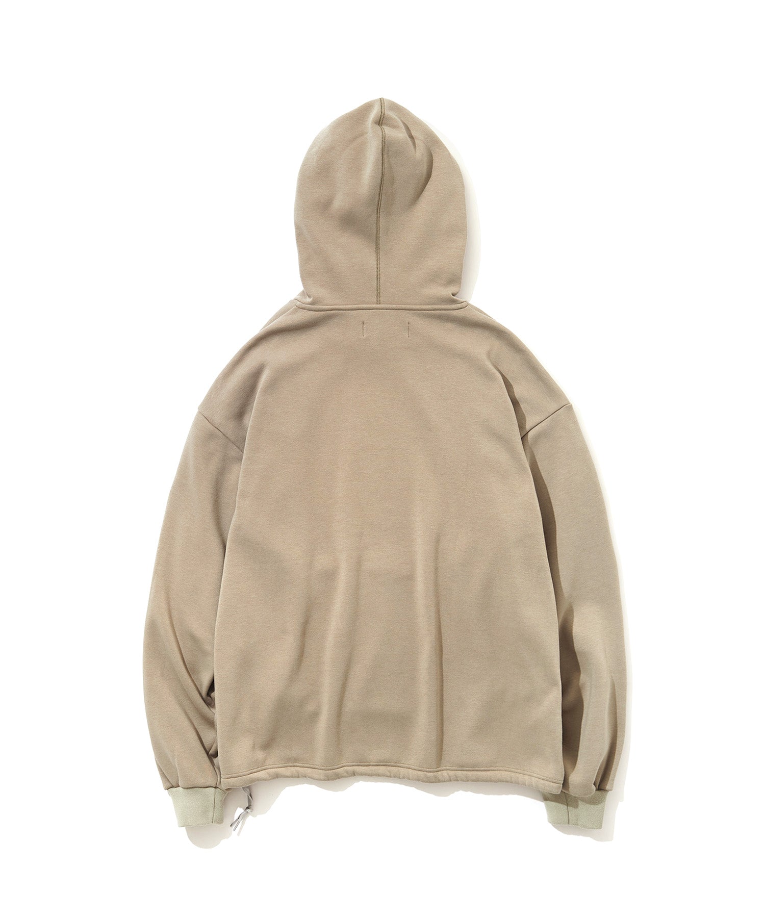 おしゃれ おすすめ ワークウェア ブランド ボンバー ヒート スウェット パーカー