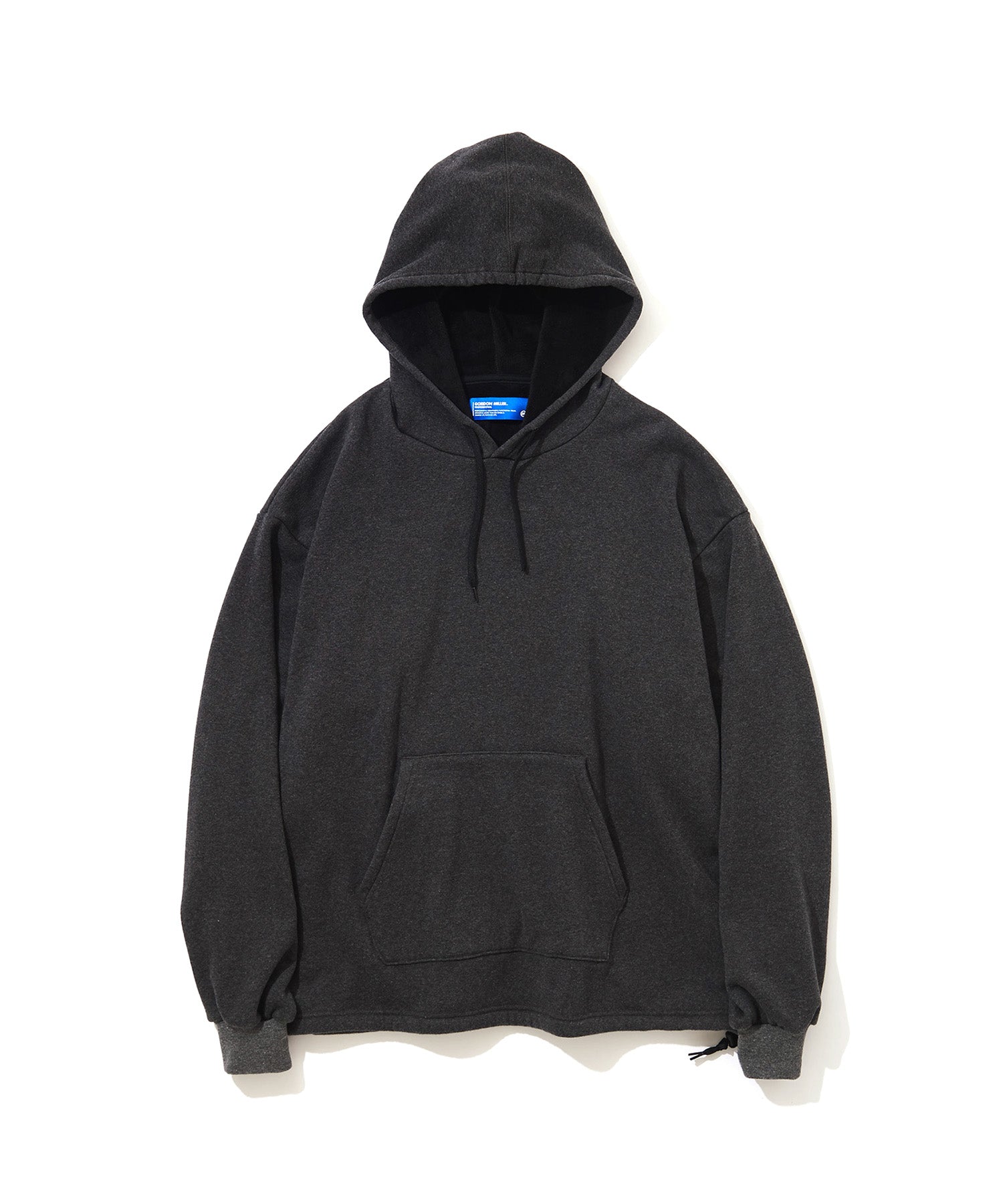 おしゃれ おすすめ ワークウェア ブランド ボンバー ヒート スウェット パーカー