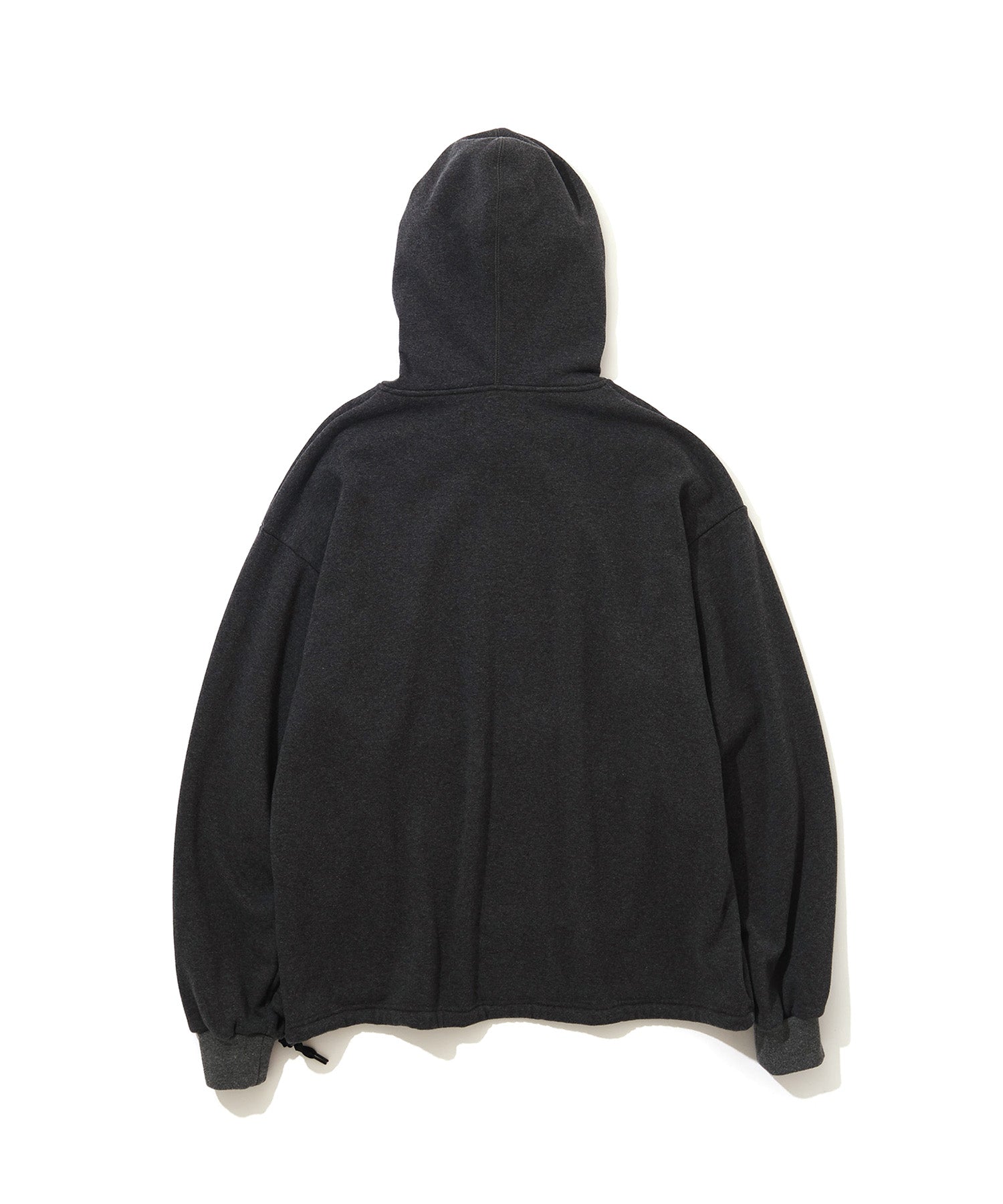 おしゃれ おすすめ ワークウェア ブランド ボンバー ヒート スウェット パーカー