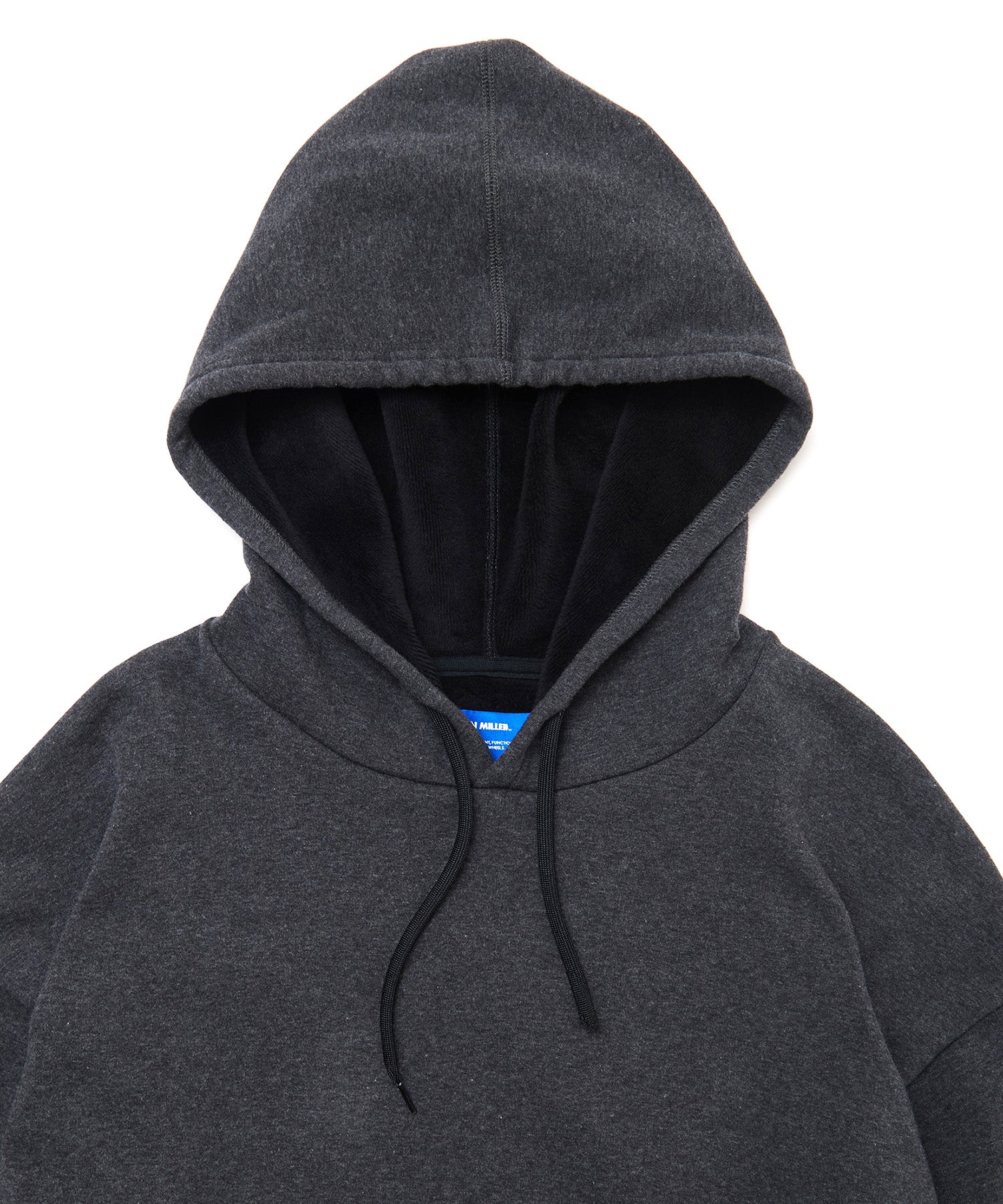 おしゃれ おすすめ ワークウェア ブランド ボンバー ヒート スウェット パーカー