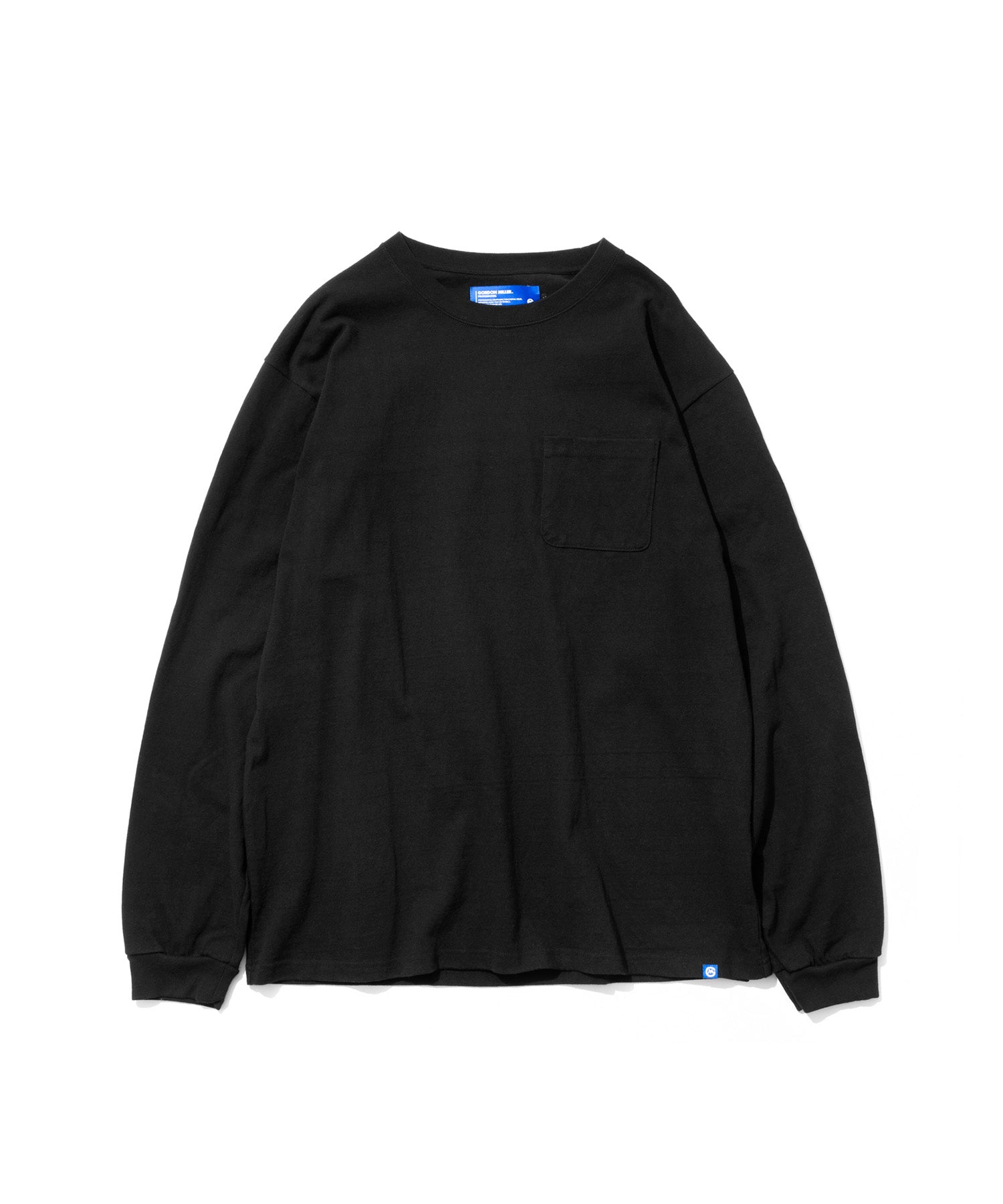 おしゃれ おすすめ ワークウェア ブランド コーデュラ ポケット 長袖 Tシャツ
