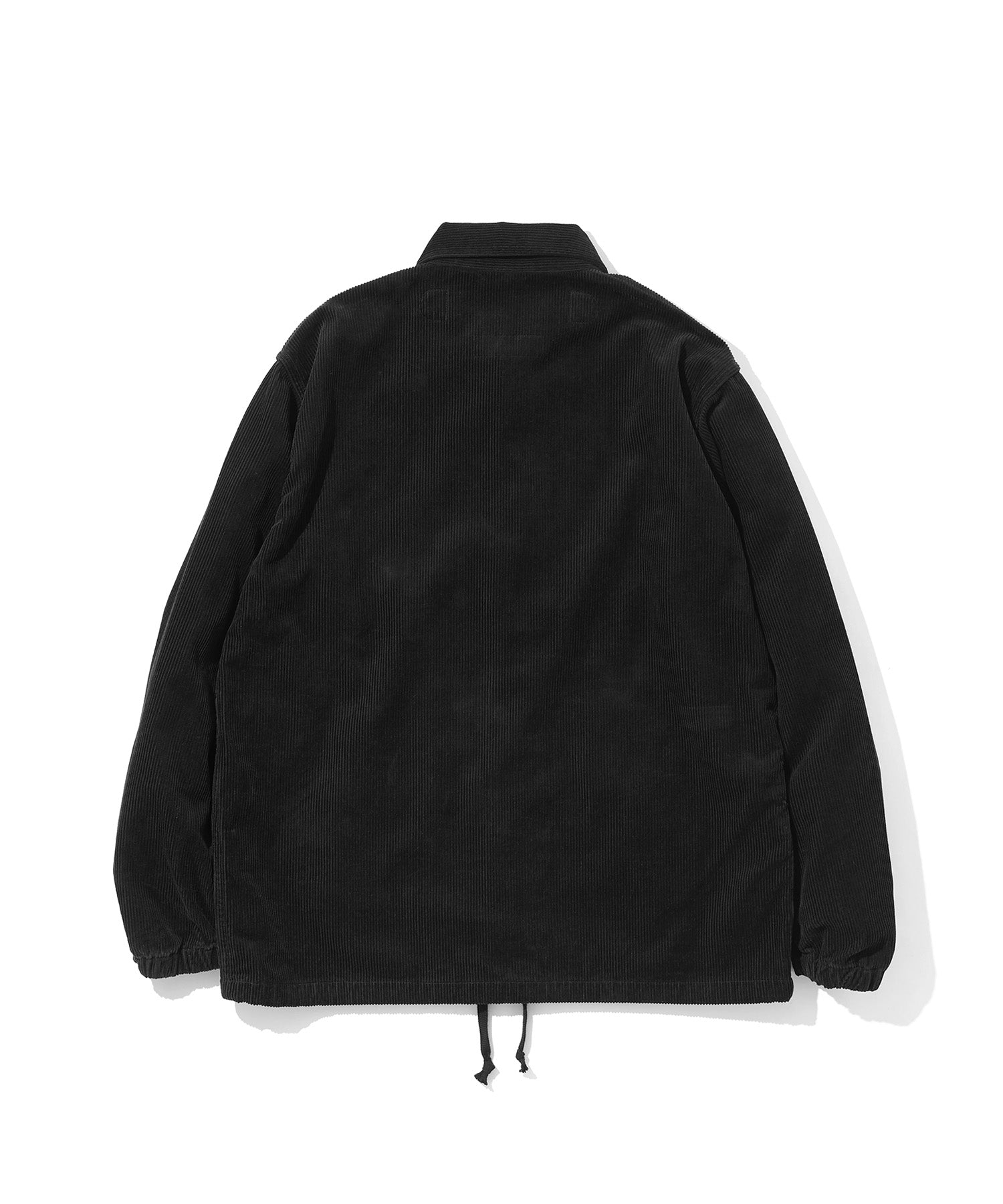 おしゃれ おすすめ ワークウェア ブランド コーデュロイ ガレージ コーチ ジャケット