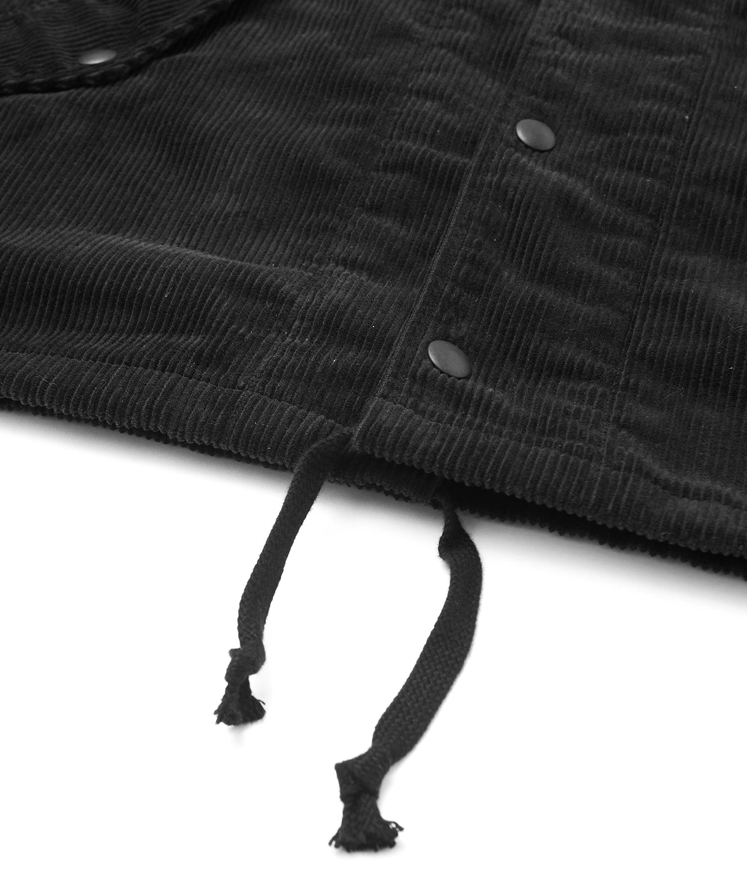 おしゃれ おすすめ ワークウェア ブランド コーデュロイ ガレージ コーチ ジャケット