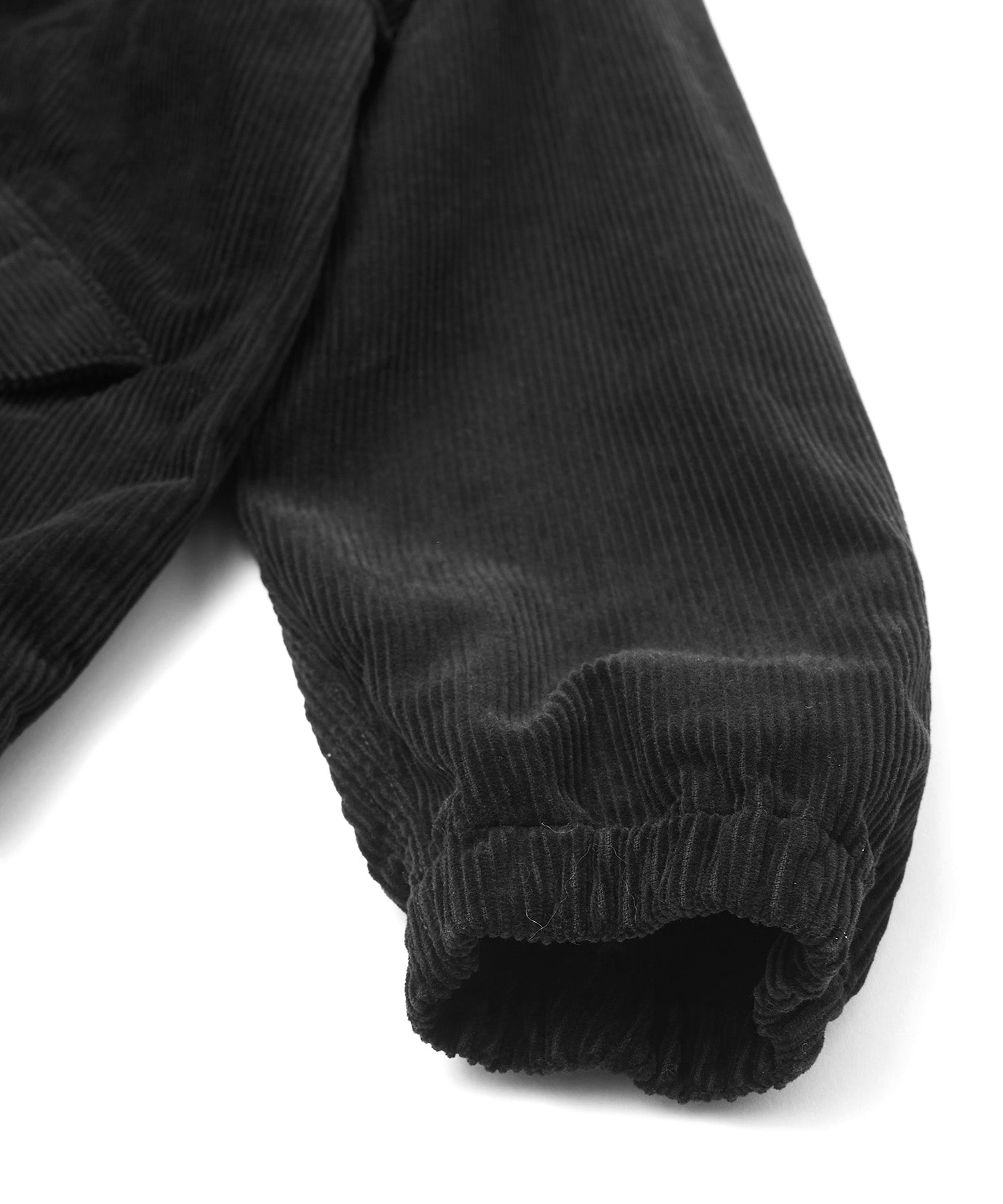 おしゃれ おすすめ ワークウェア ブランド コーデュロイ ガレージ コーチ ジャケット