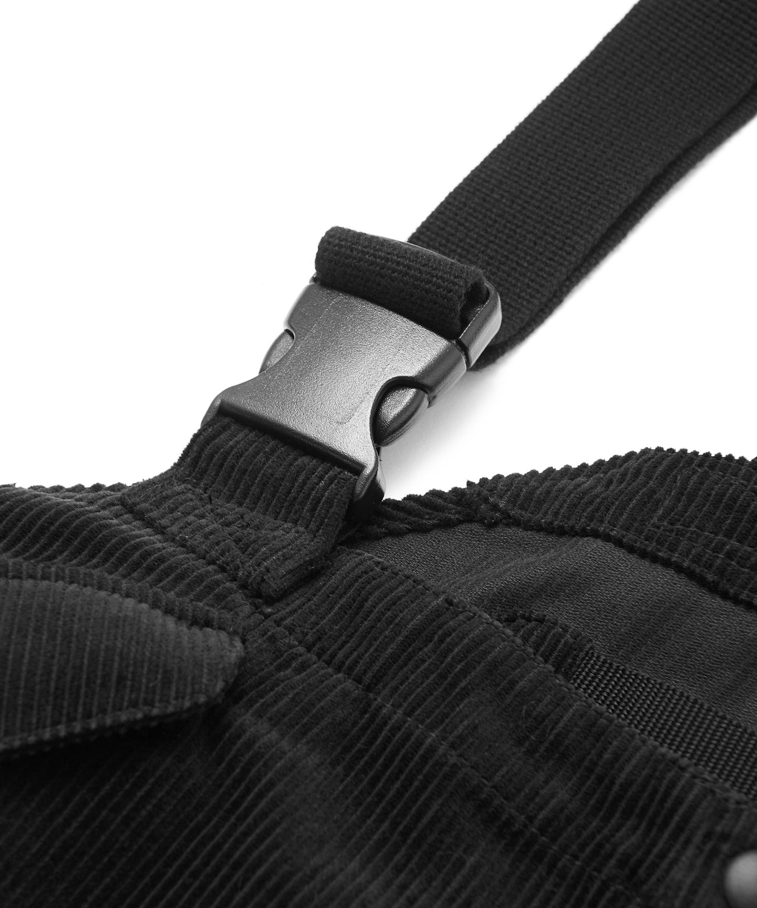 おしゃれ おすすめ ワークウェア ブランド コーデュロイ ガレージ オーバーオール