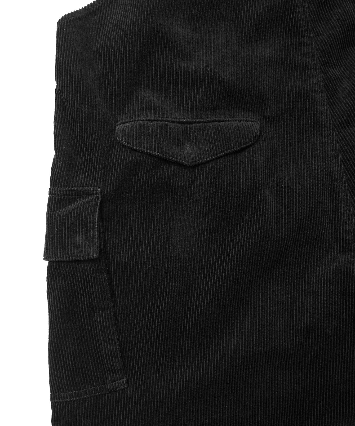 おしゃれ おすすめ ワークウェア ブランド コーデュロイ ガレージ オーバーオール