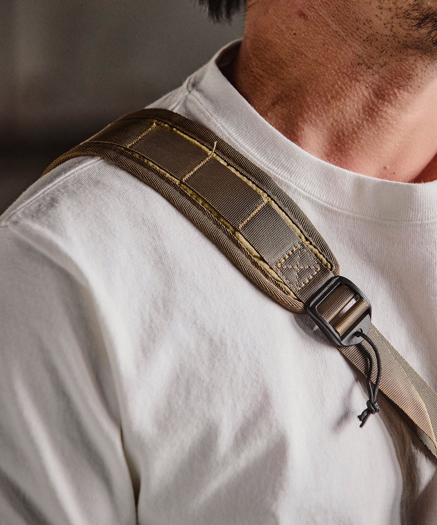 おしゃれ おすすめ ワークウェア ブランド コーデュラ リップストップ 2ウェイ トート