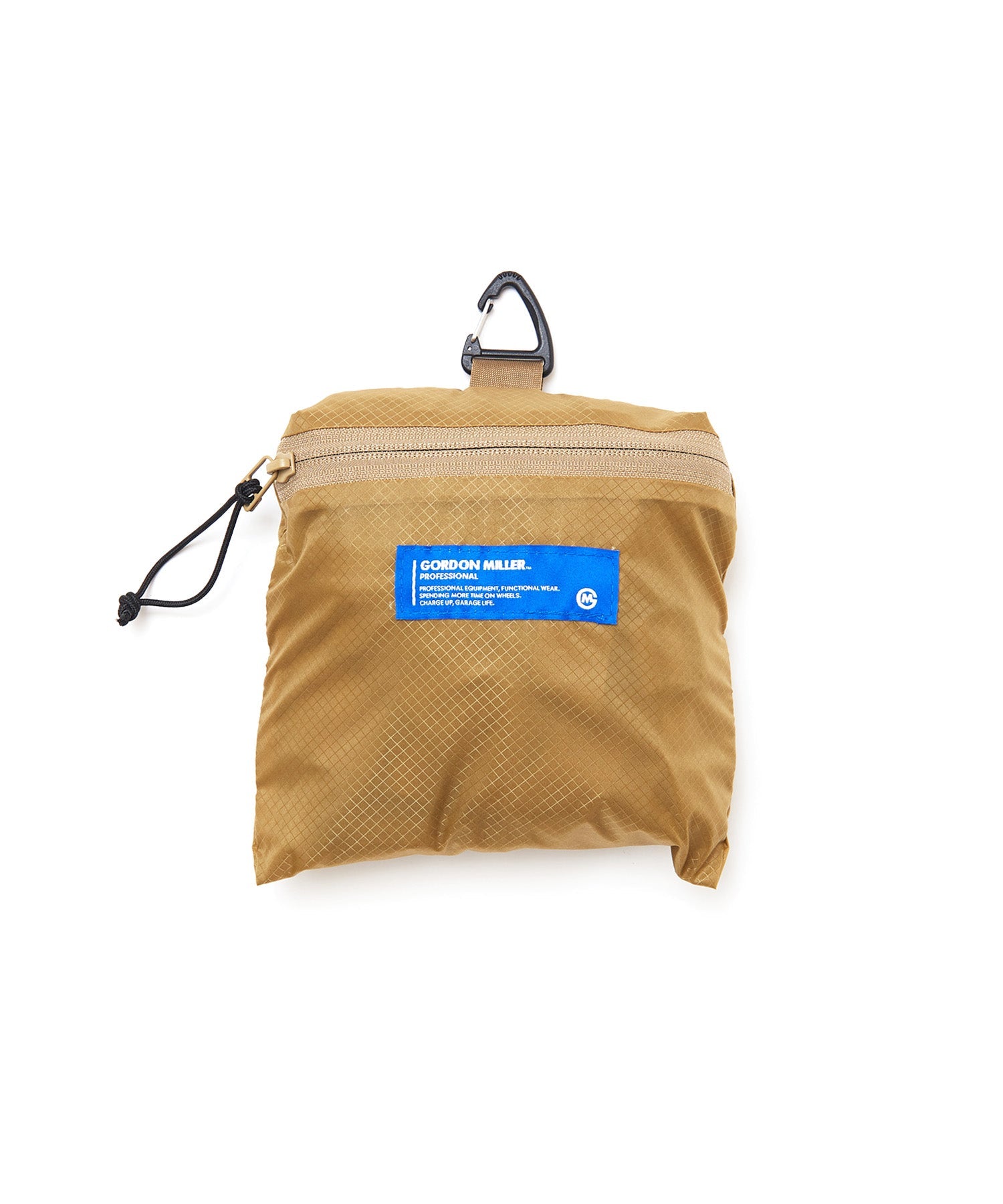 おしゃれ おすすめ ワークウェア ブランド コーデュラ リップストップ 2ウェイ トート