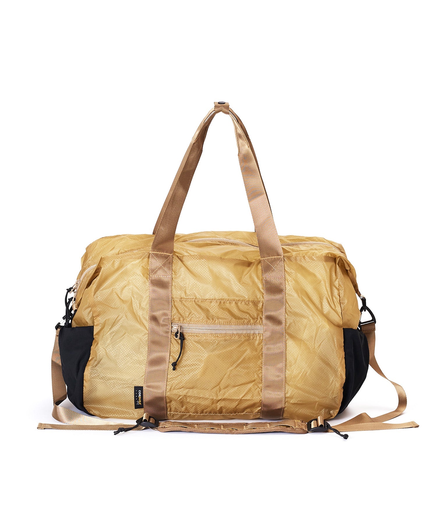 おしゃれ おすすめ ワークウェア ブランド コーデュラ リップストップ 2ウェイ トート