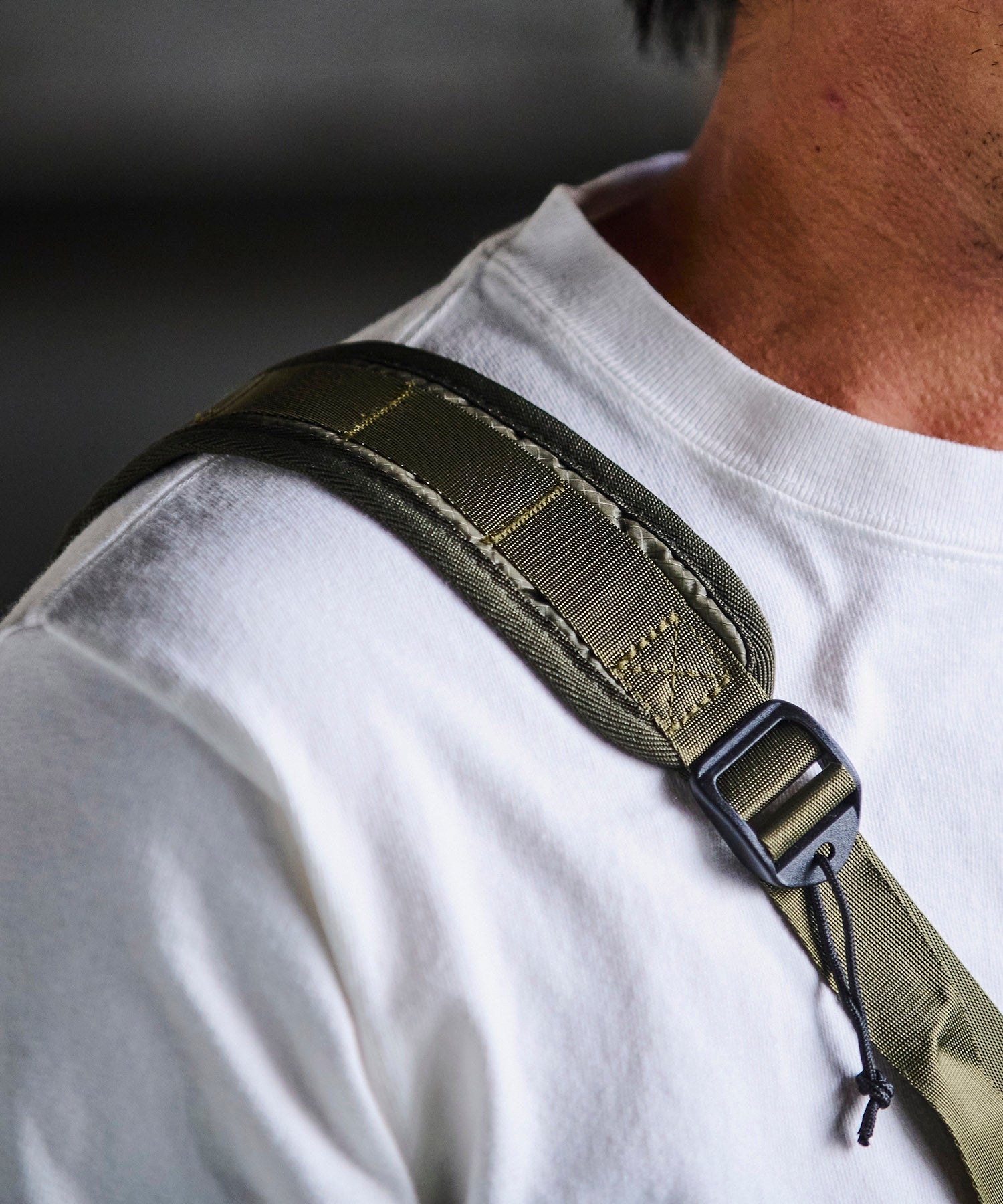 おしゃれ おすすめ ワークウェア ブランド コーデュラ リップストップ 2ウェイ トート