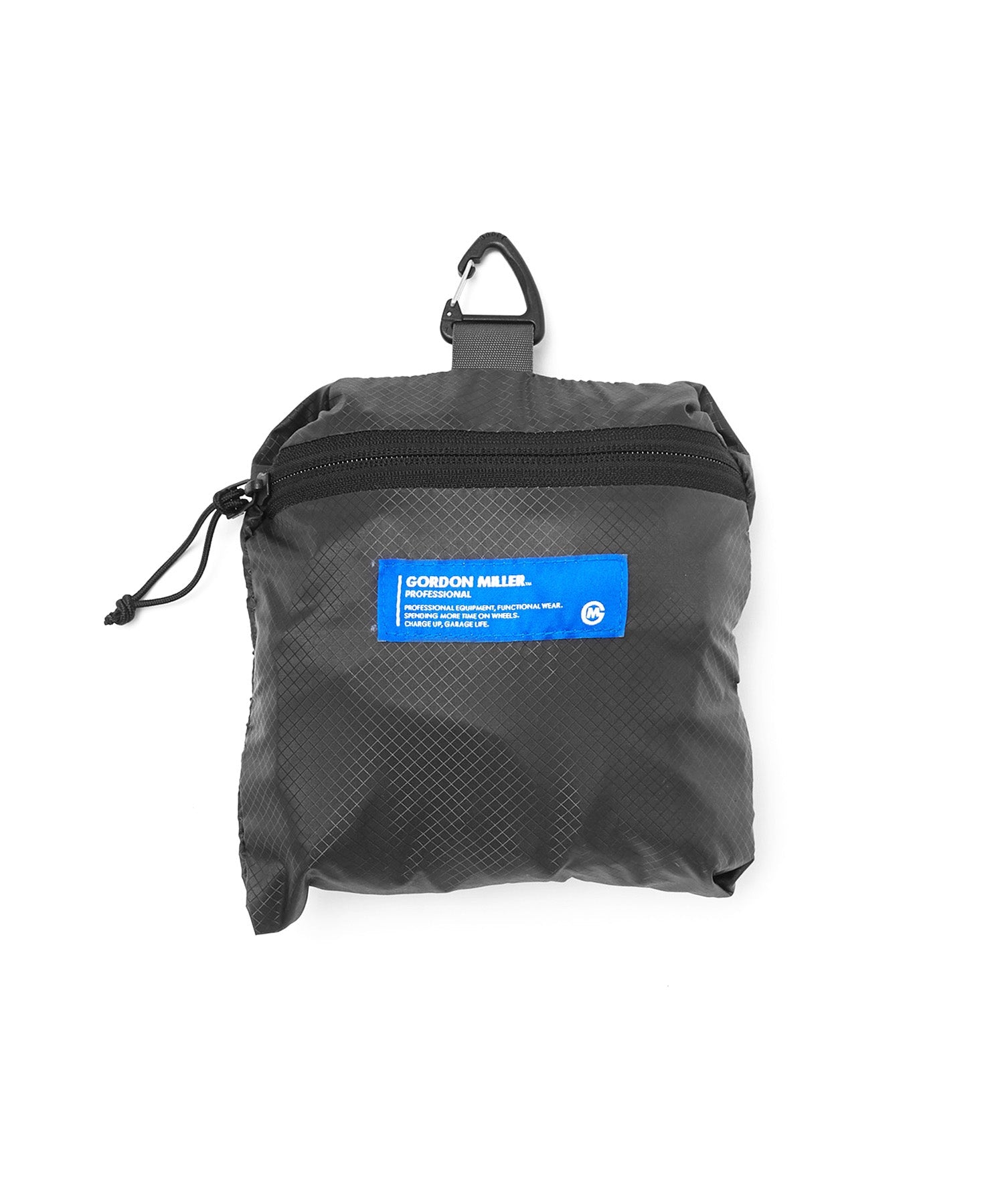 おしゃれ おすすめ ワークウェア ブランド コーデュラ リップストップ 2ウェイ トート