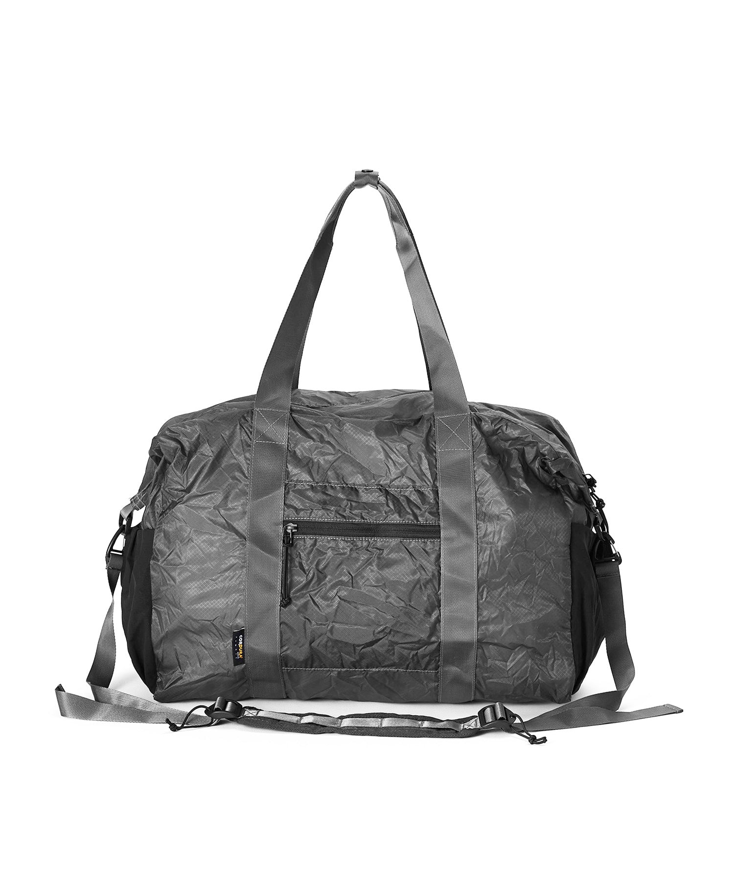 おしゃれ おすすめ ワークウェア ブランド コーデュラ リップストップ 2ウェイ トート