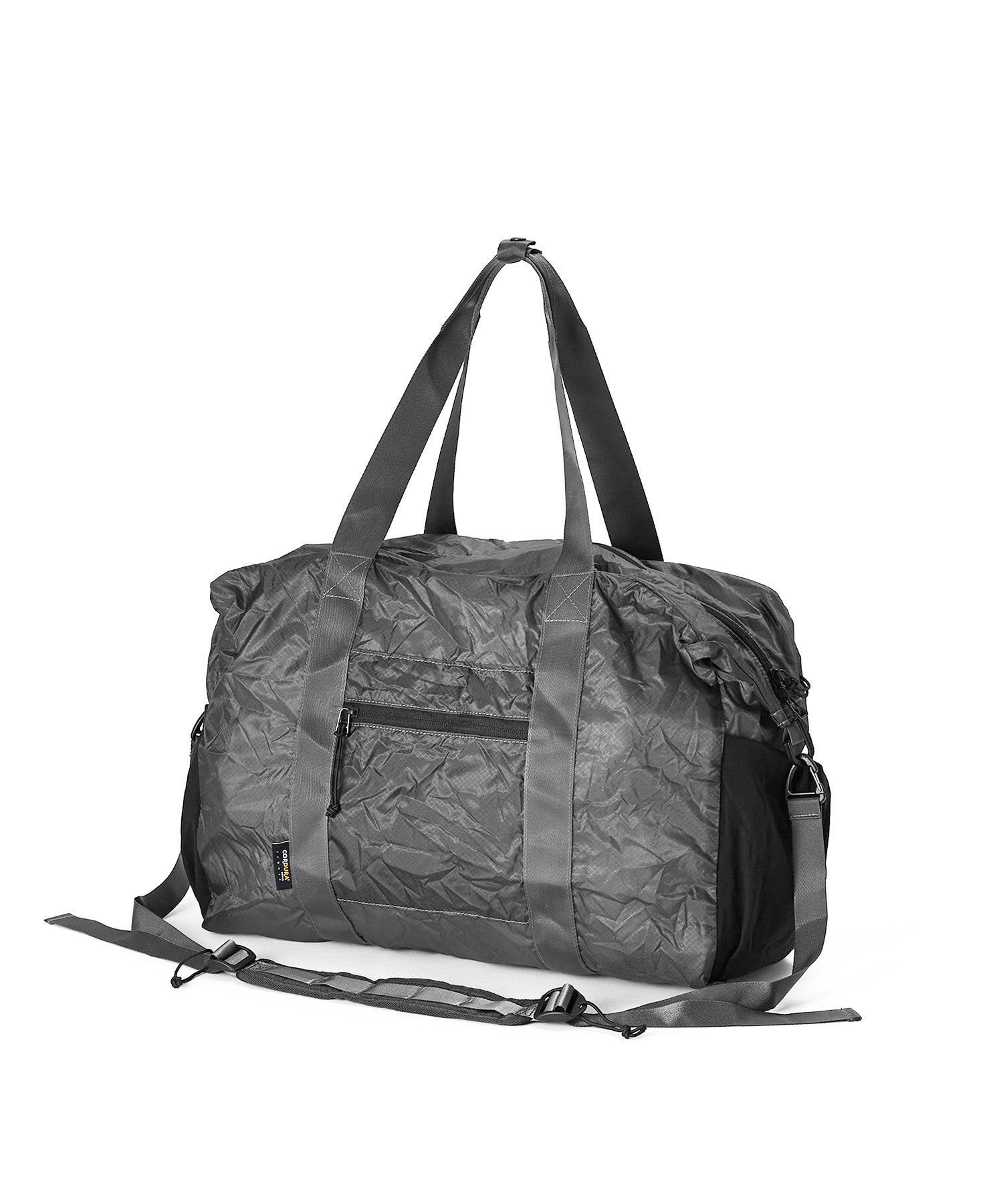 おしゃれ おすすめ ワークウェア ブランド コーデュラ リップストップ 2ウェイ トート