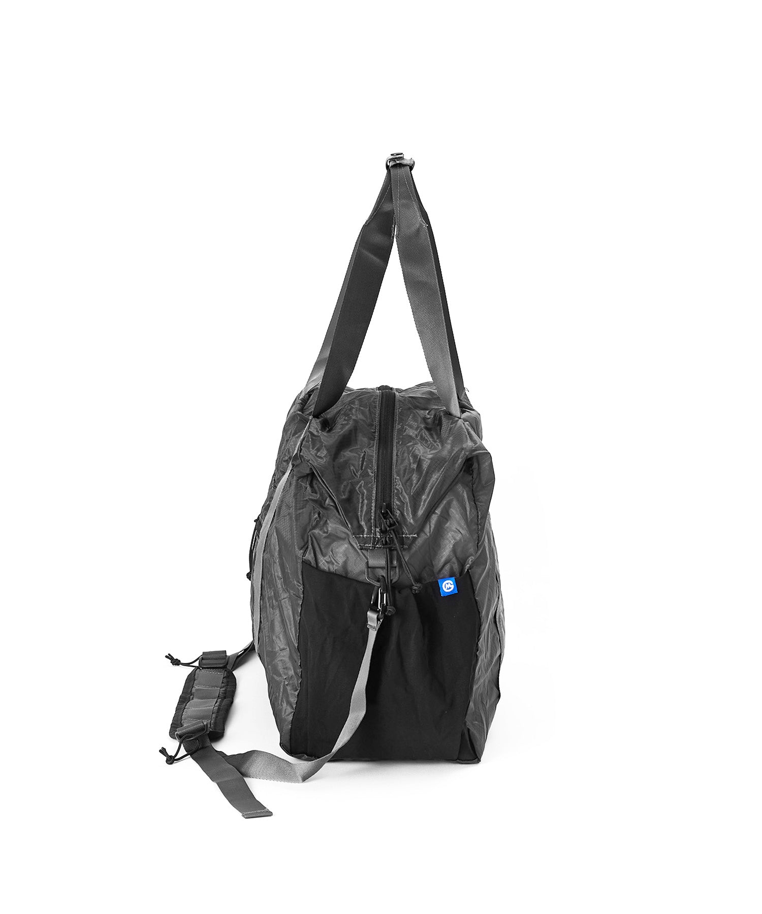 おしゃれ おすすめ ワークウェア ブランド コーデュラ リップストップ 2ウェイ トート