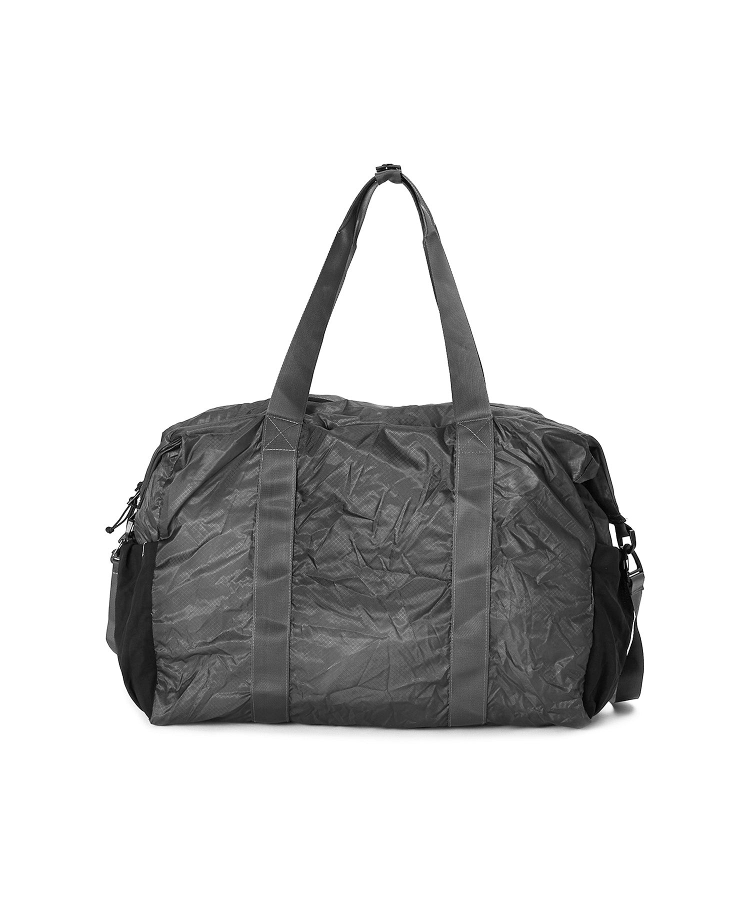 おしゃれ おすすめ ワークウェア ブランド コーデュラ リップストップ 2ウェイ トート