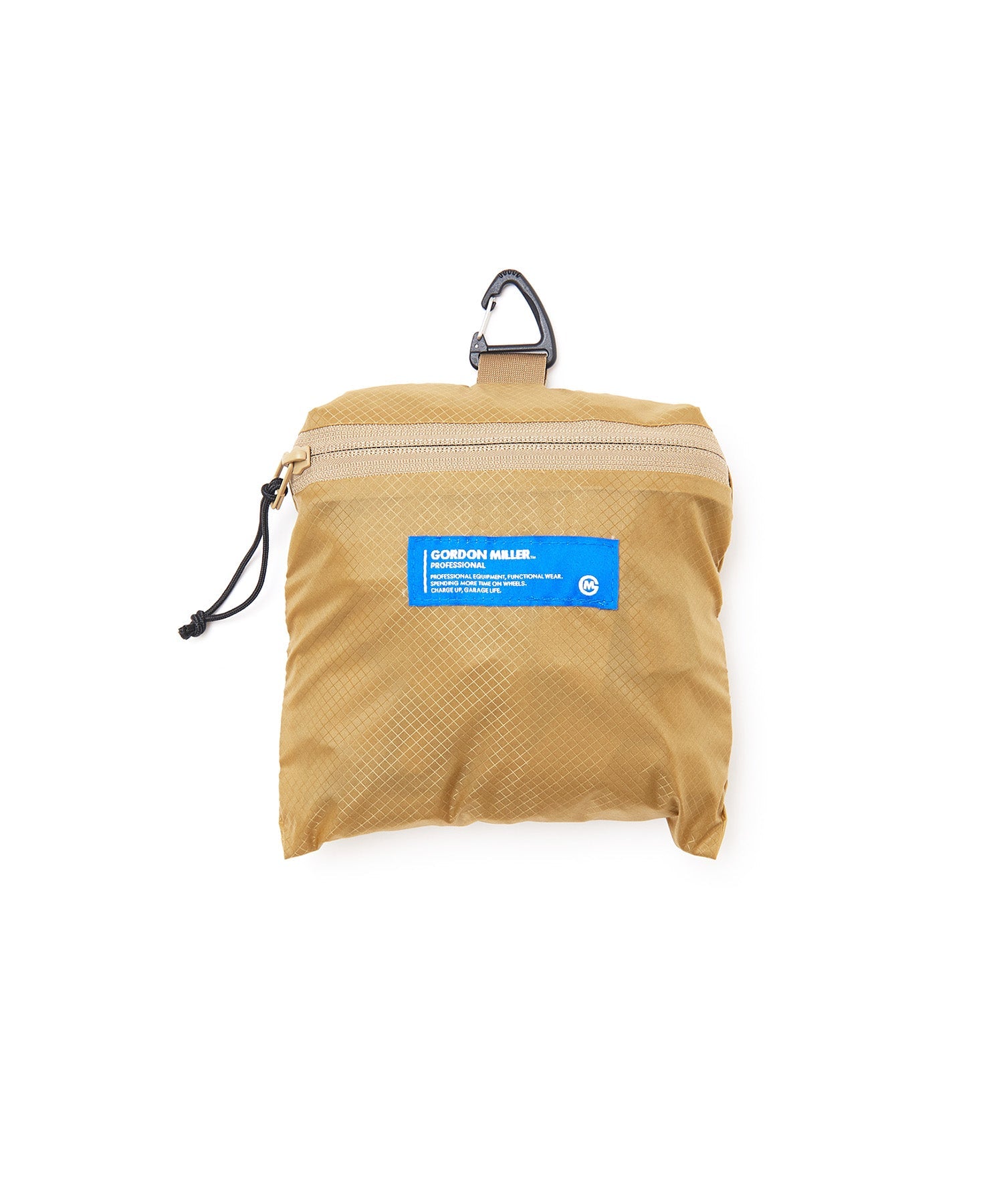 おしゃれ おすすめ ワークウェア ブランド コーデュラ リップストップ ダッフル バッグ