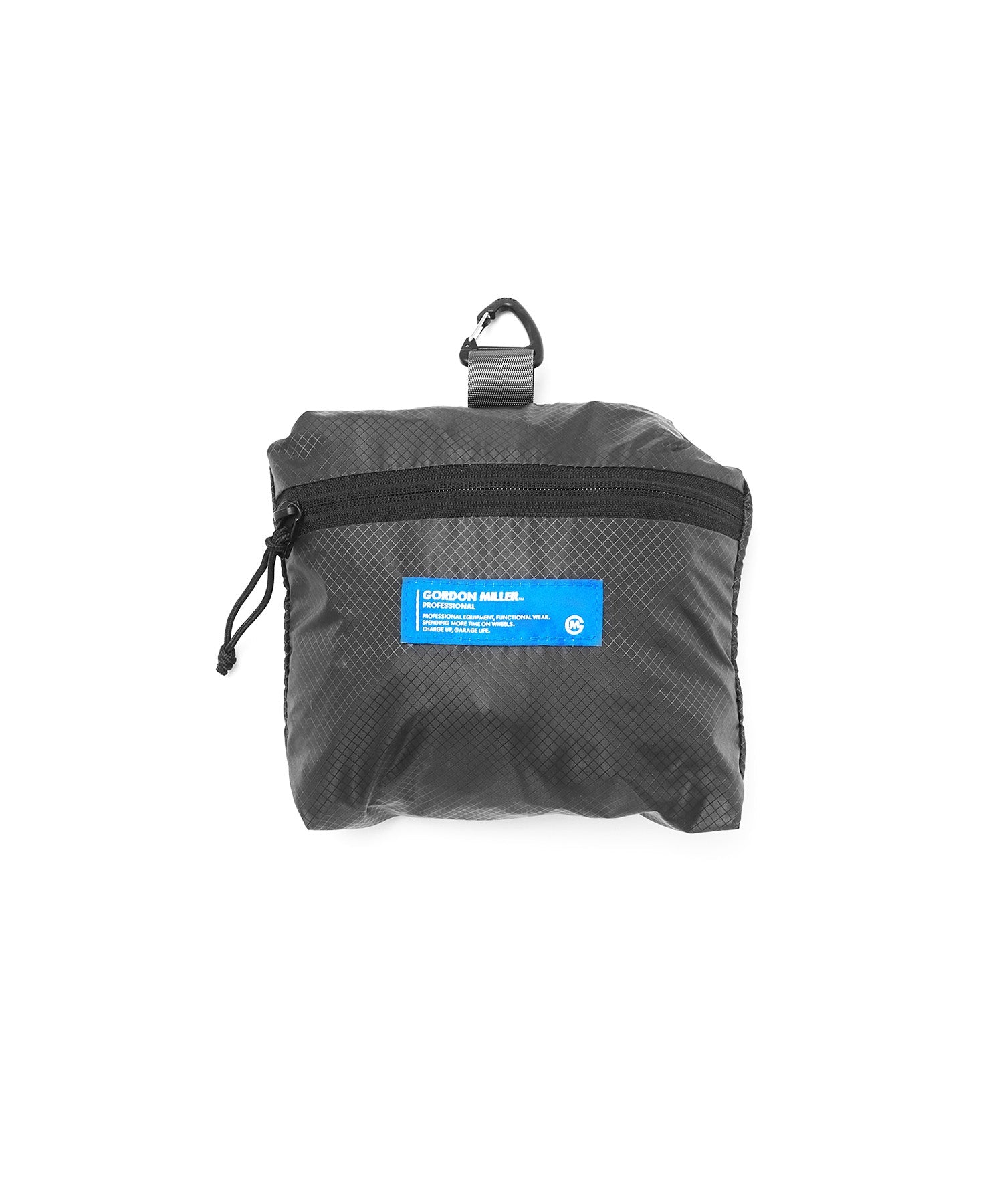 おしゃれ おすすめ ワークウェア ブランド コーデュラ リップストップ ダッフル バッグ