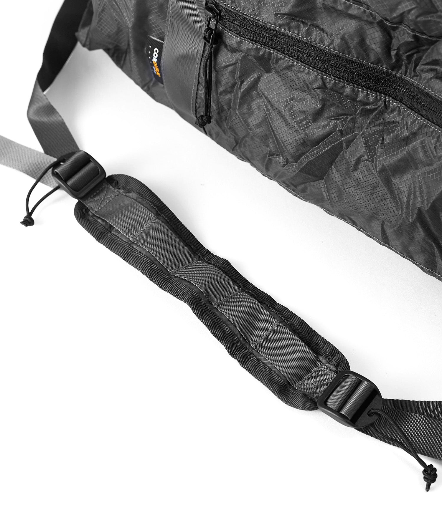 おしゃれ おすすめ ワークウェア ブランド コーデュラ リップストップ ダッフル バッグ