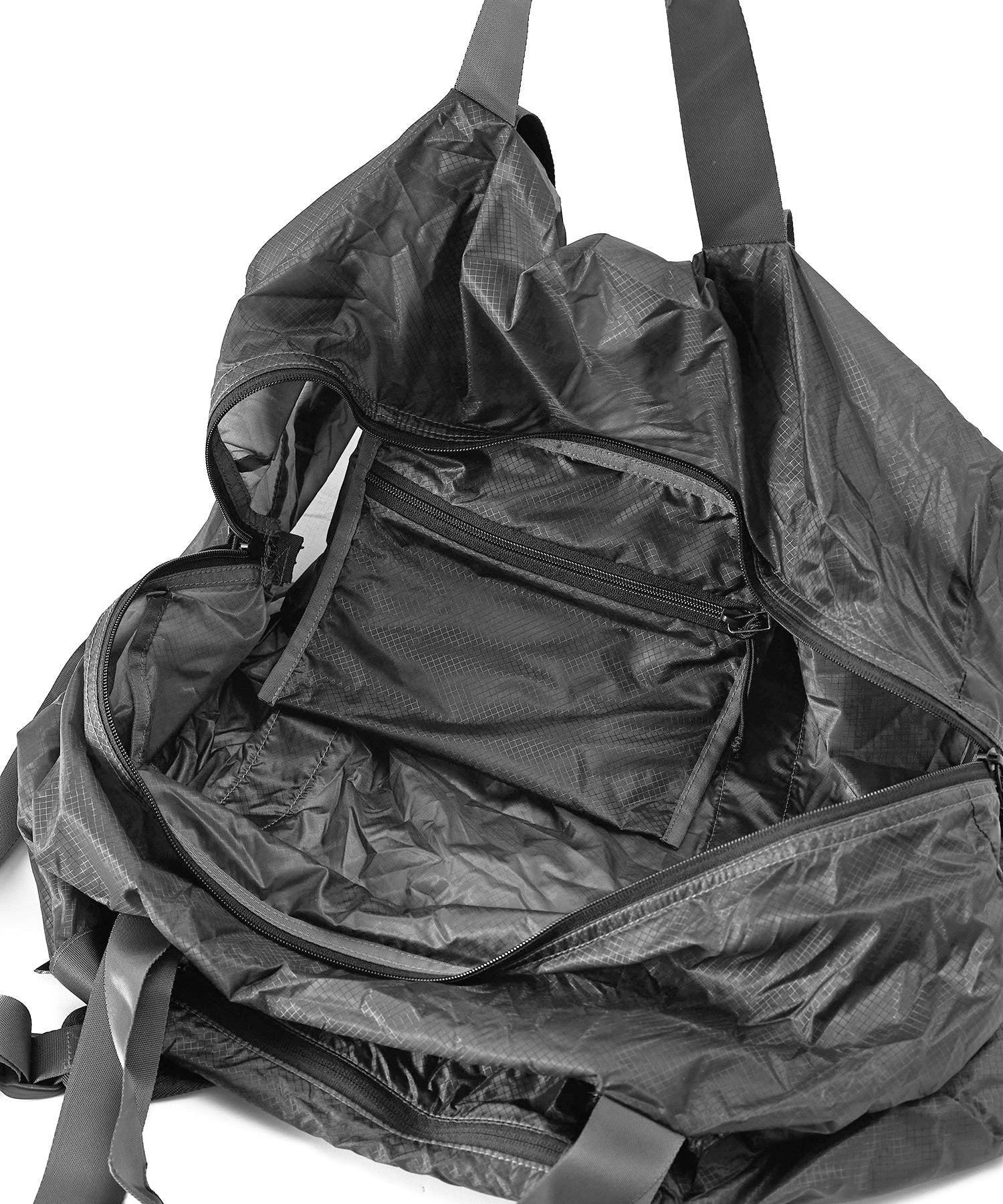 おしゃれ おすすめ ワークウェア ブランド コーデュラ リップストップ ダッフル バッグ