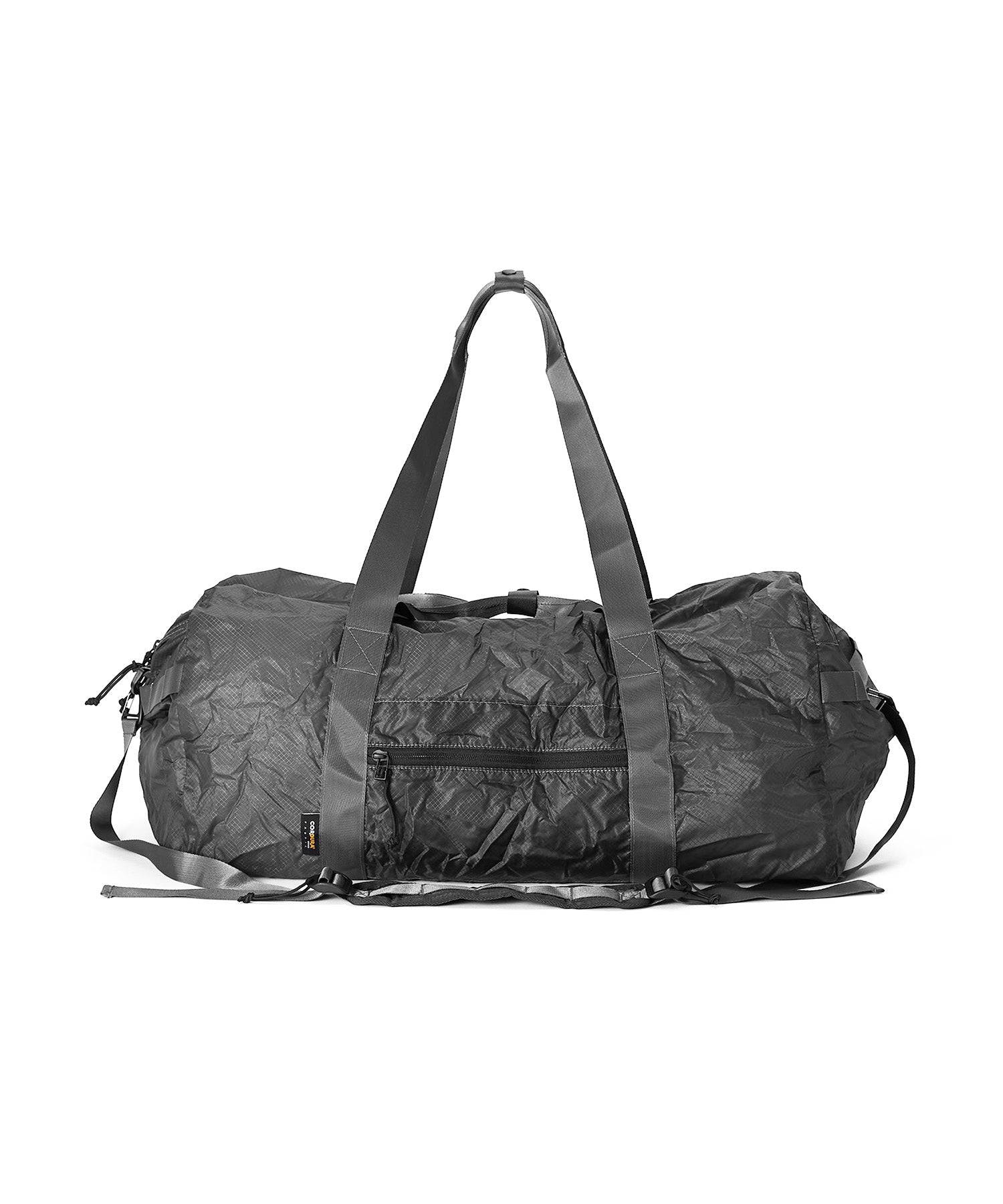 おしゃれ おすすめ ワークウェア ブランド コーデュラ リップストップ ダッフル バッグ