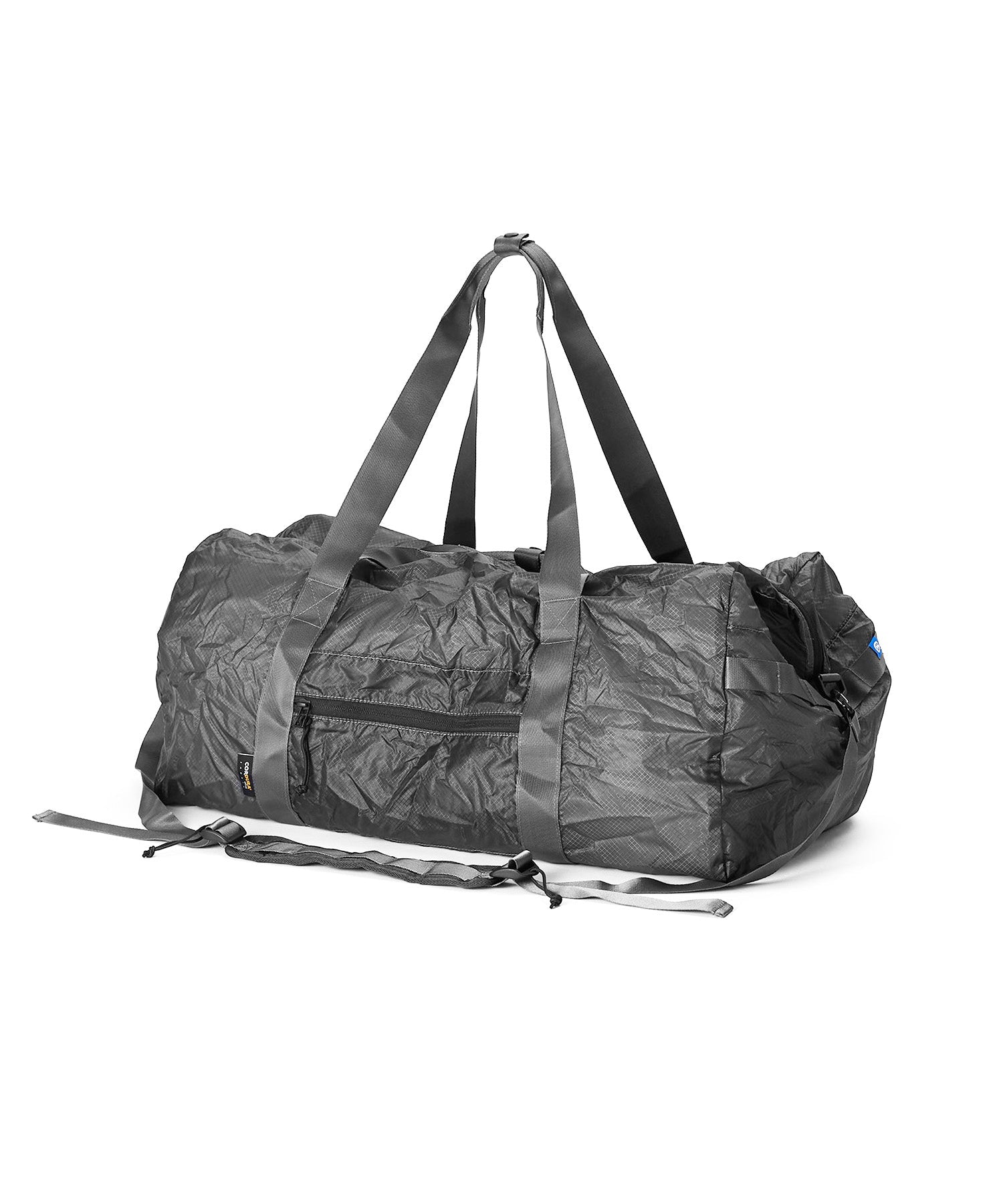 おしゃれ おすすめ ワークウェア ブランド コーデュラ リップストップ ダッフル バッグ