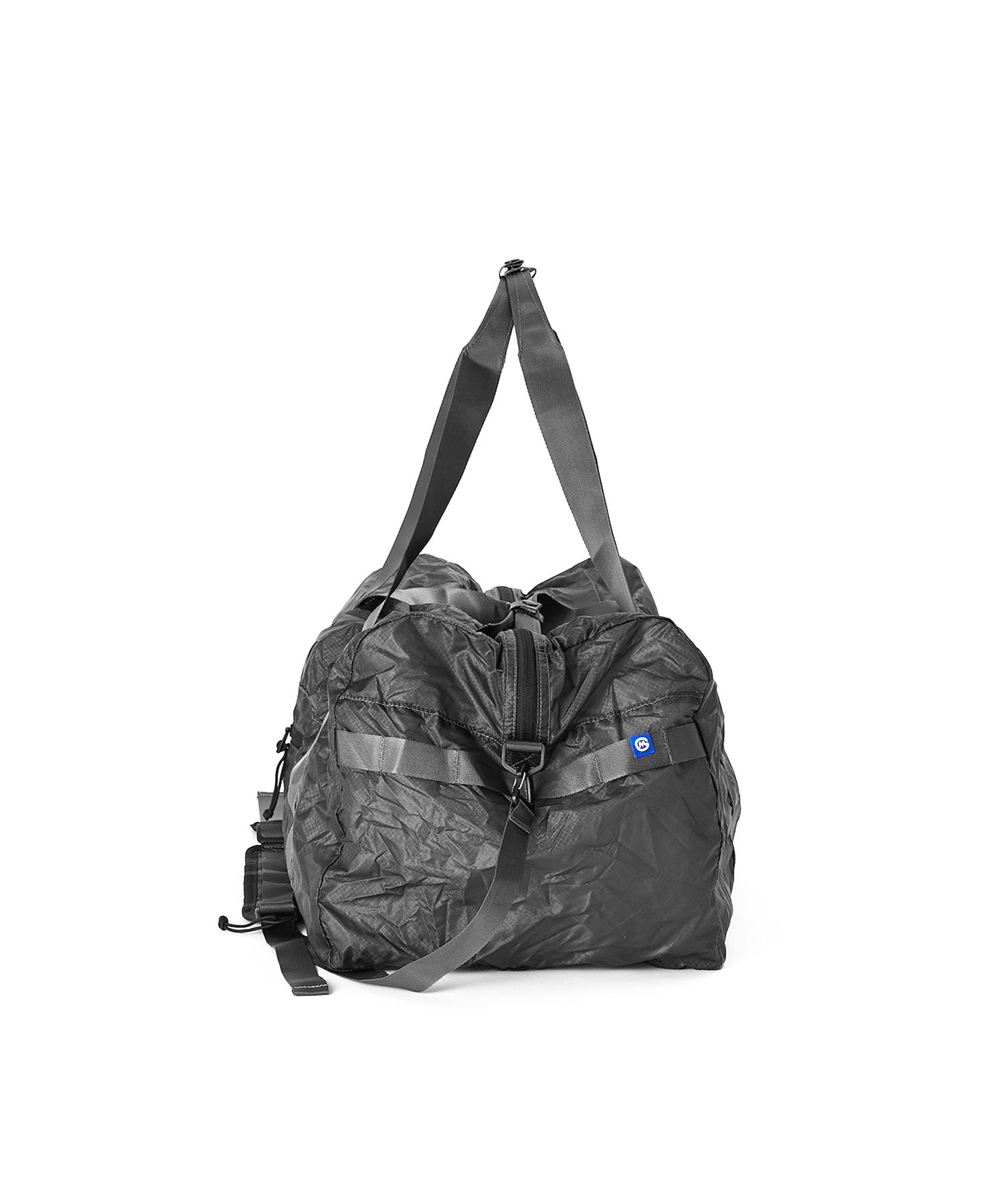 おしゃれ おすすめ ワークウェア ブランド コーデュラ リップストップ ダッフル バッグ