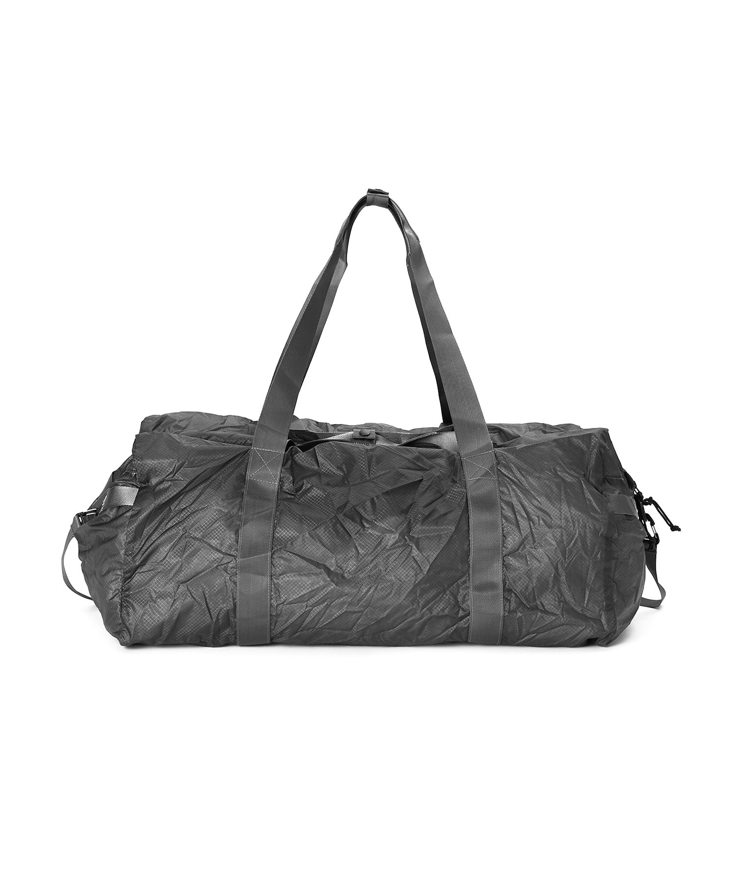 おしゃれ おすすめ ワークウェア ブランド コーデュラ リップストップ ダッフル バッグ