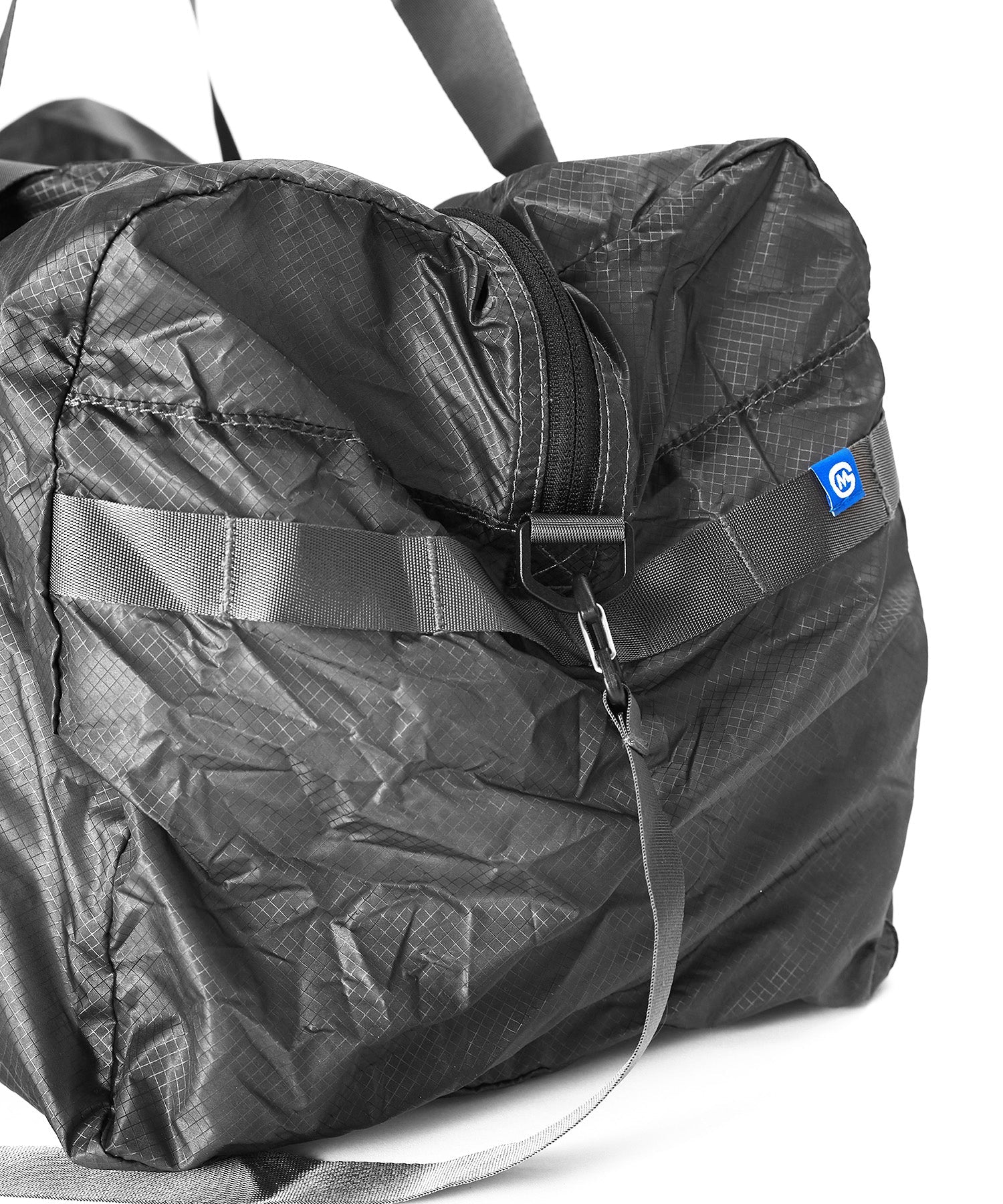 おしゃれ おすすめ ワークウェア ブランド コーデュラ リップストップ ダッフル バッグ