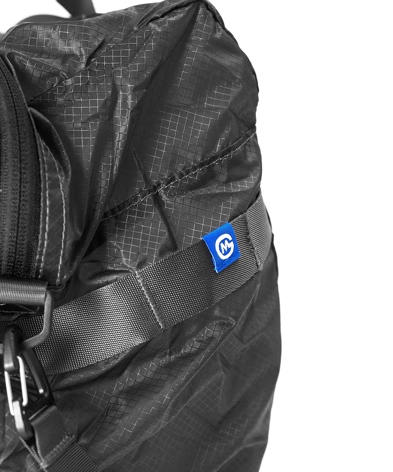 おしゃれ おすすめ ワークウェア ブランド コーデュラ リップストップ ダッフル バッグ