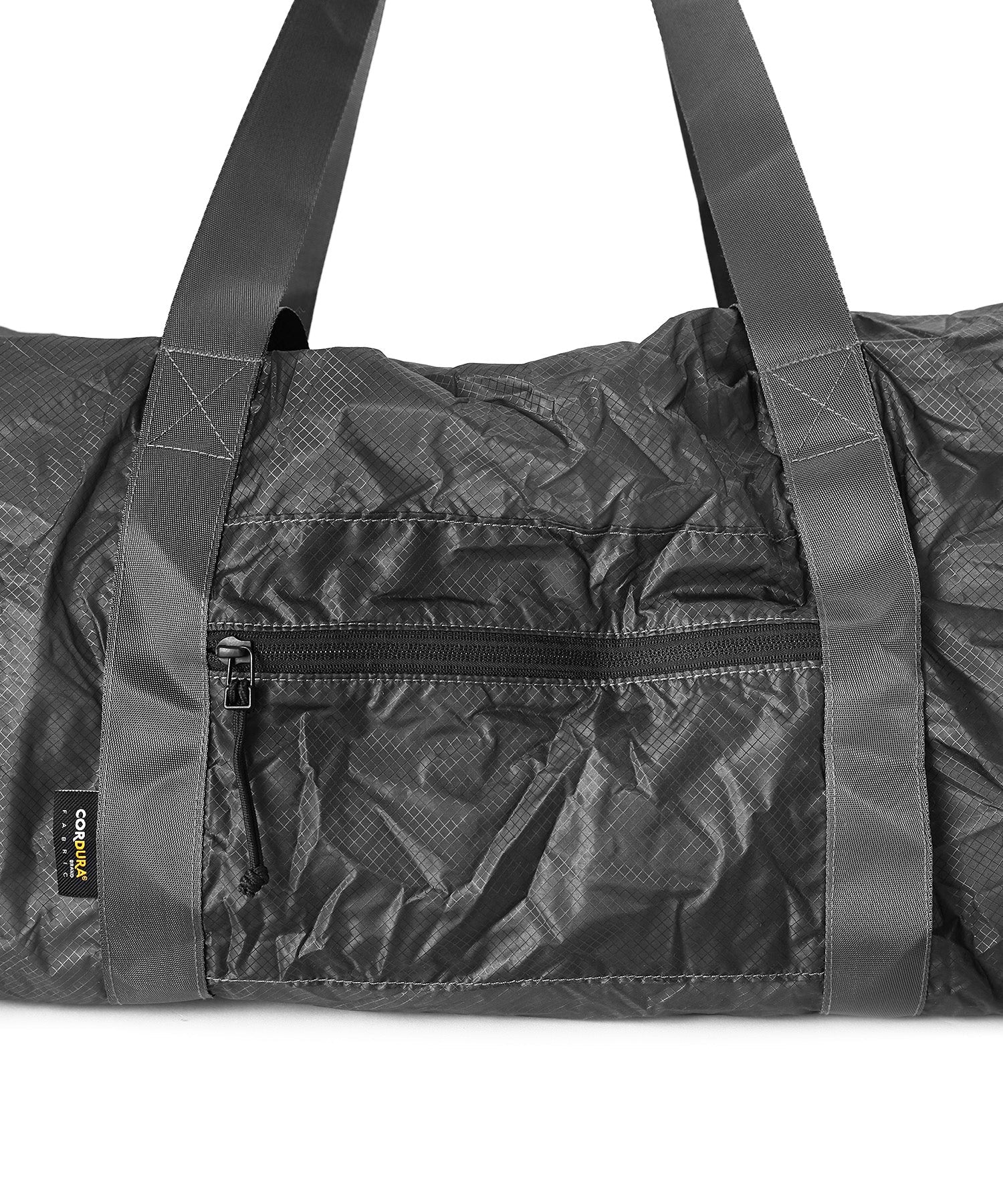 おしゃれ おすすめ ワークウェア ブランド コーデュラ リップストップ ダッフル バッグ