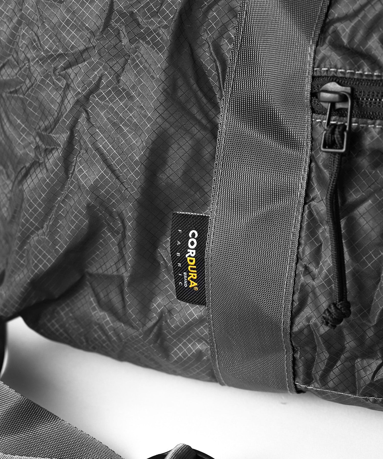 おしゃれ おすすめ ワークウェア ブランド コーデュラ リップストップ ダッフル バッグ