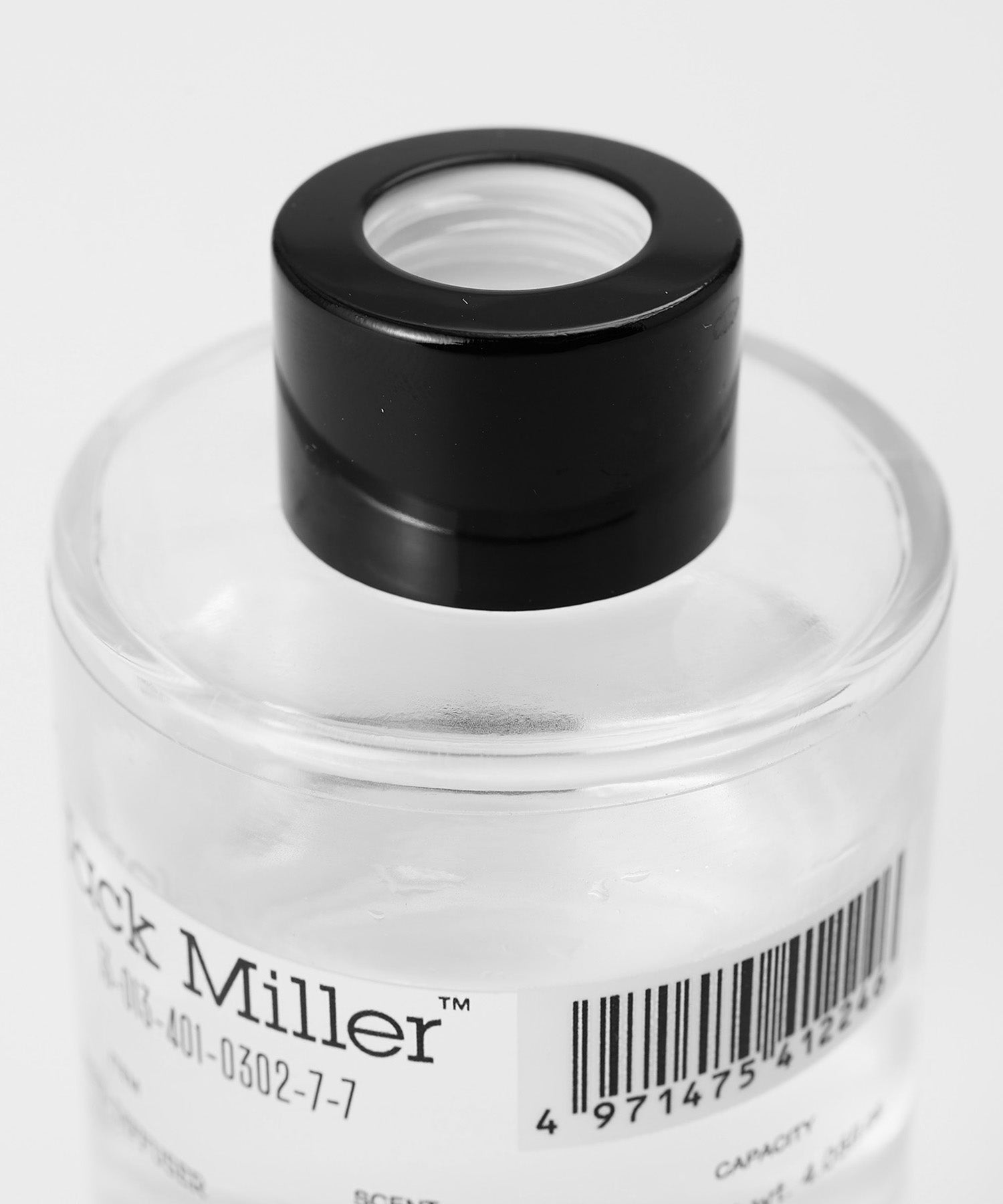 ジャックミラー JML ディフューザー ジャケット アパレル ワークウェア シームレスライフ ギフト アルファピネン 芳香剤 スティック おすすめ おしゃれ ブランド