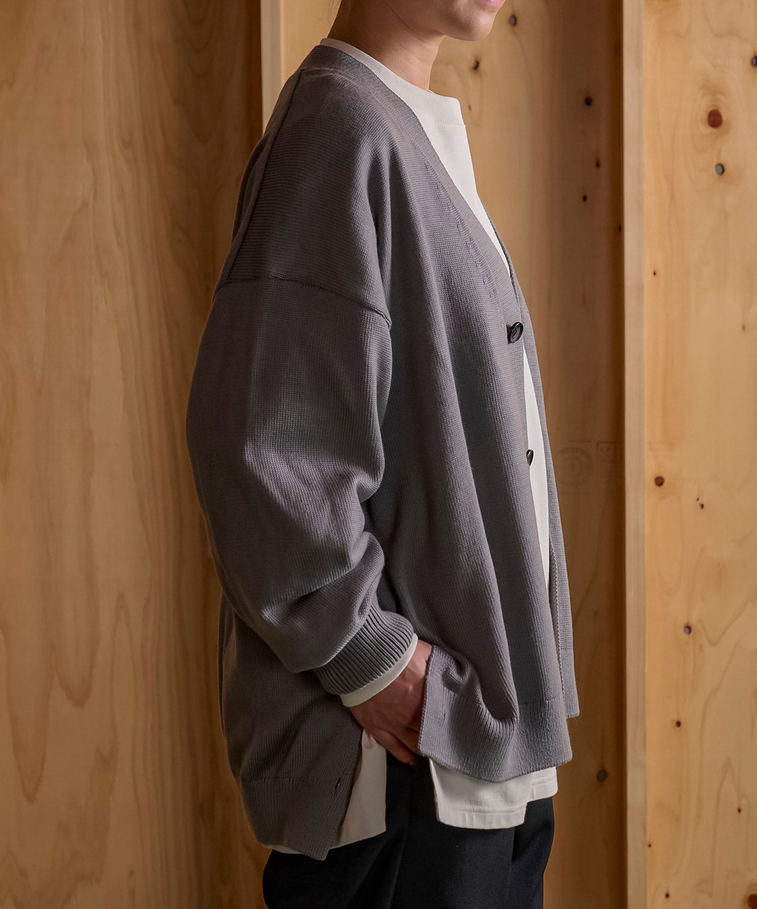 ジャックミラー JML ニット アパレル ワークウェア シームレスライフ おすすめ おしゃれ ブランド