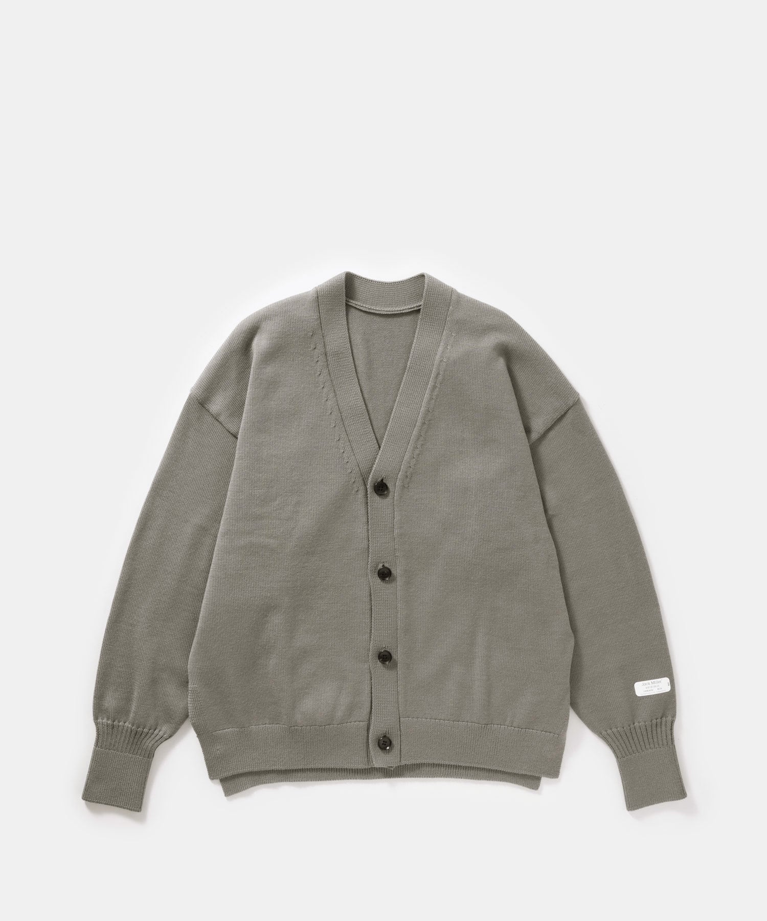 ジャックミラー JML ニット アパレル ワークウェア シームレスライフ おすすめ おしゃれ ブランド