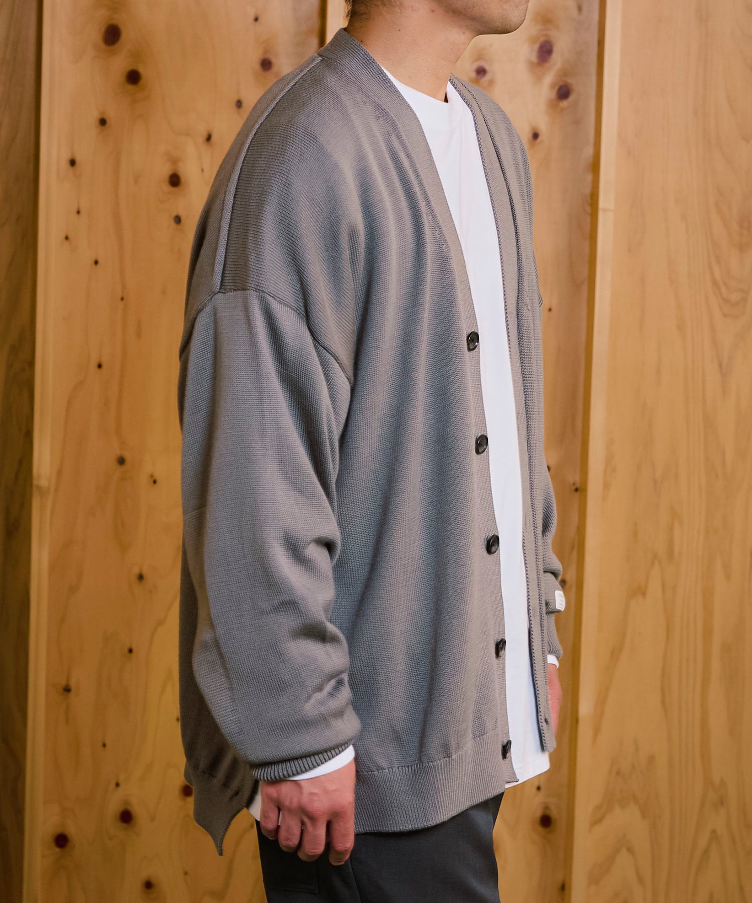 ジャックミラー JML ニット アパレル ワークウェア シームレスライフ おすすめ おしゃれ ブランド