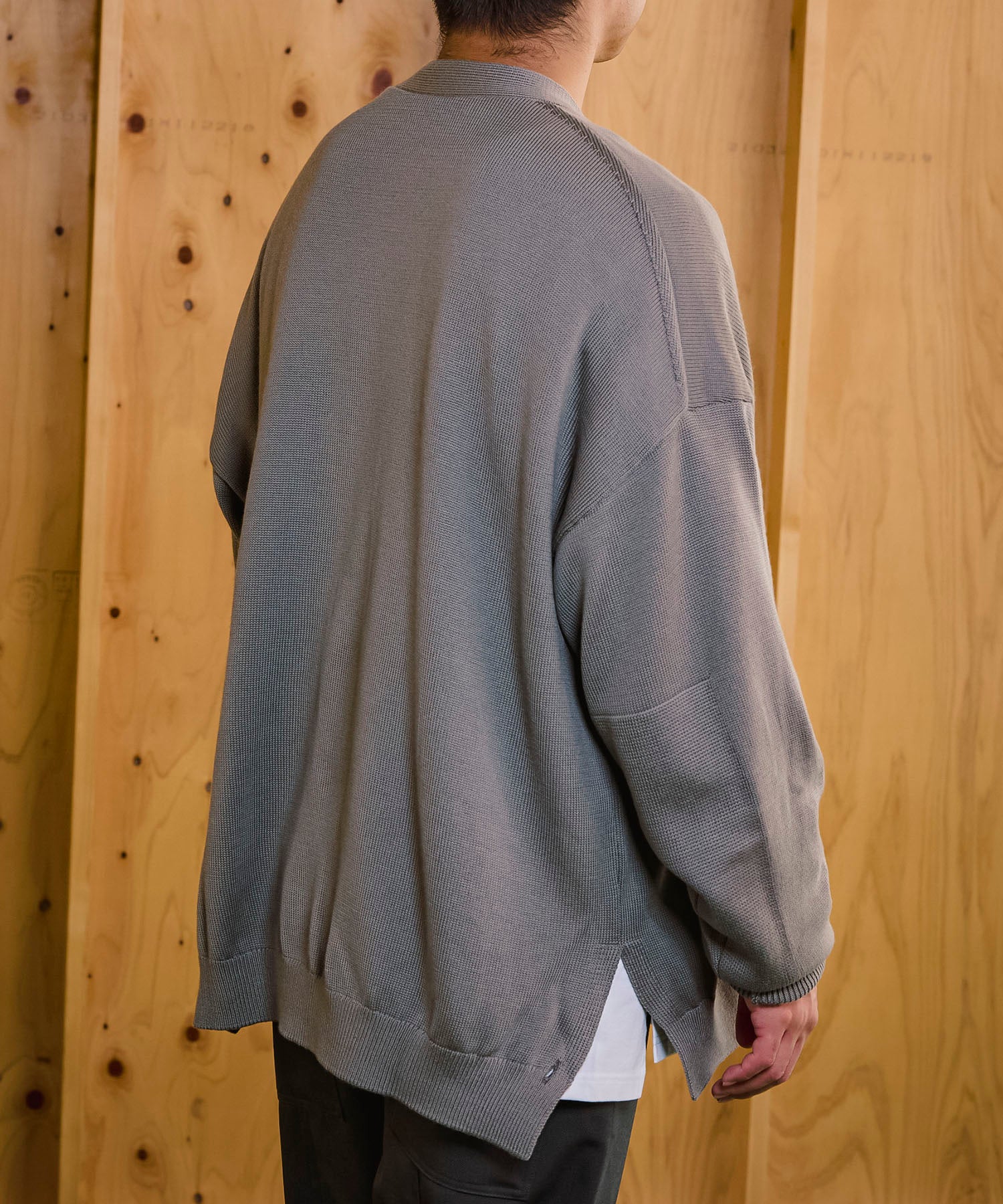 ジャックミラー JML ニット アパレル ワークウェア シームレスライフ おすすめ おしゃれ ブランド