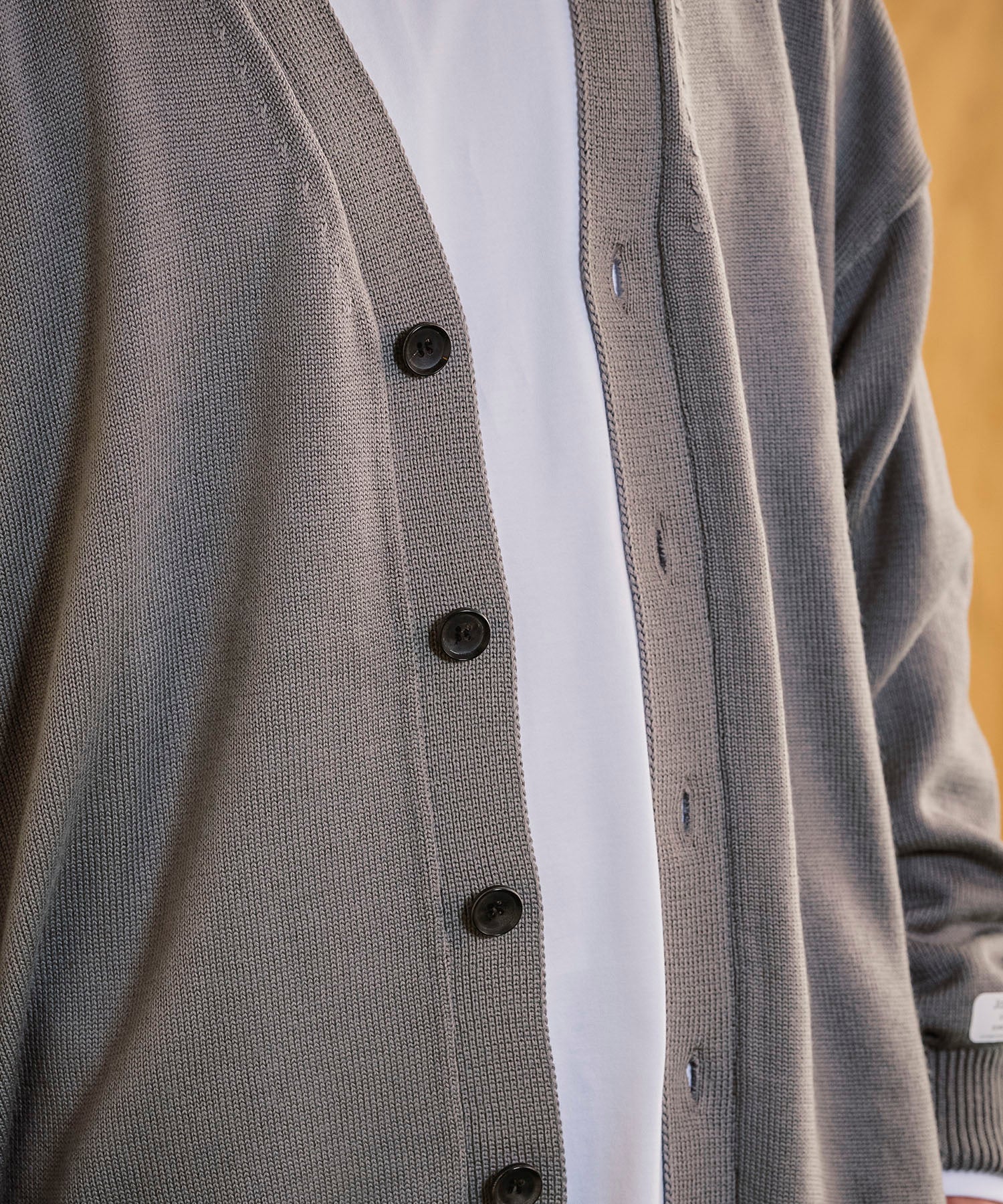 ジャックミラー JML ニット アパレル ワークウェア シームレスライフ おすすめ おしゃれ ブランド