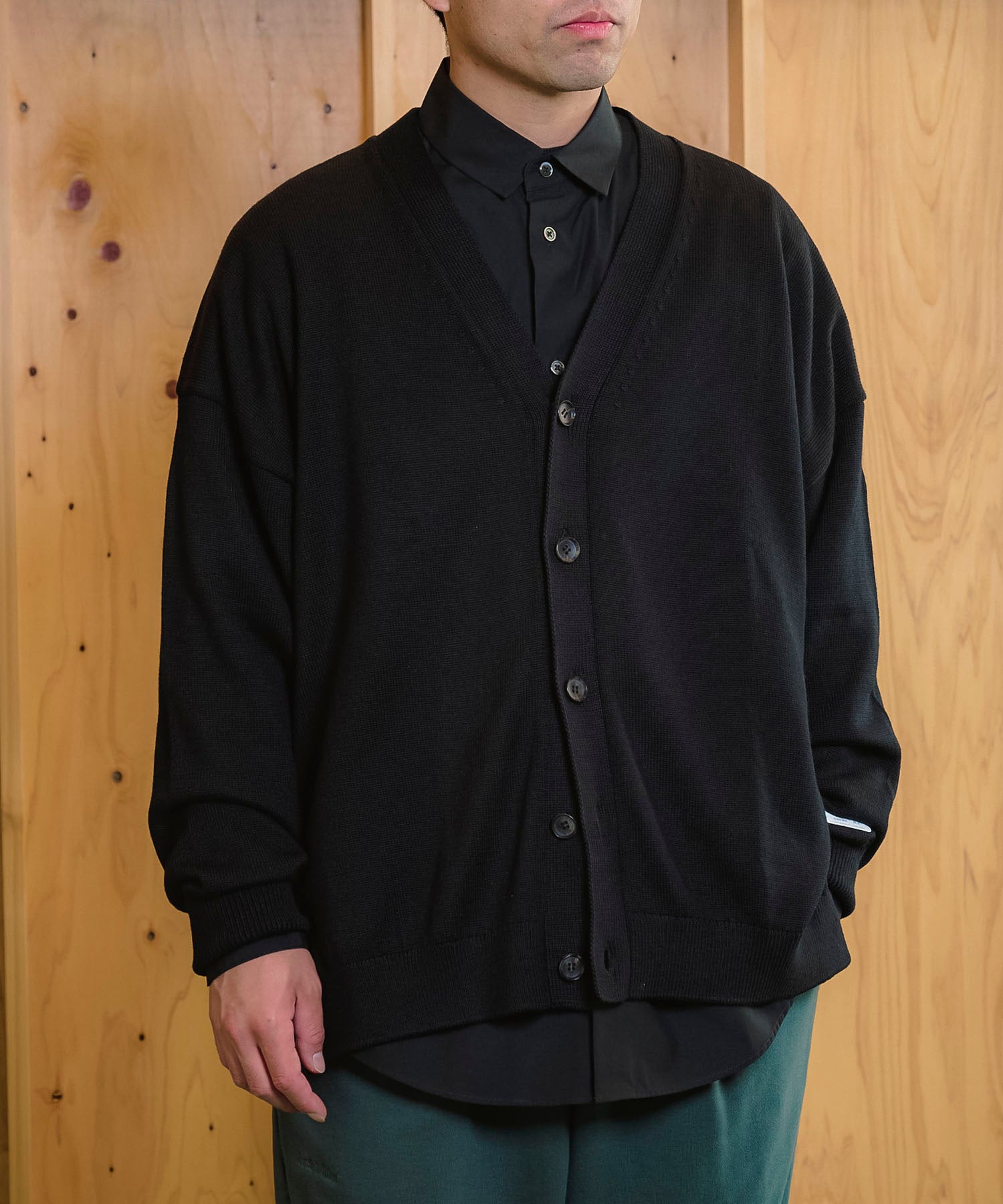 ジャックミラー JML ニット アパレル ワークウェア シームレスライフ おすすめ おしゃれ ブランド