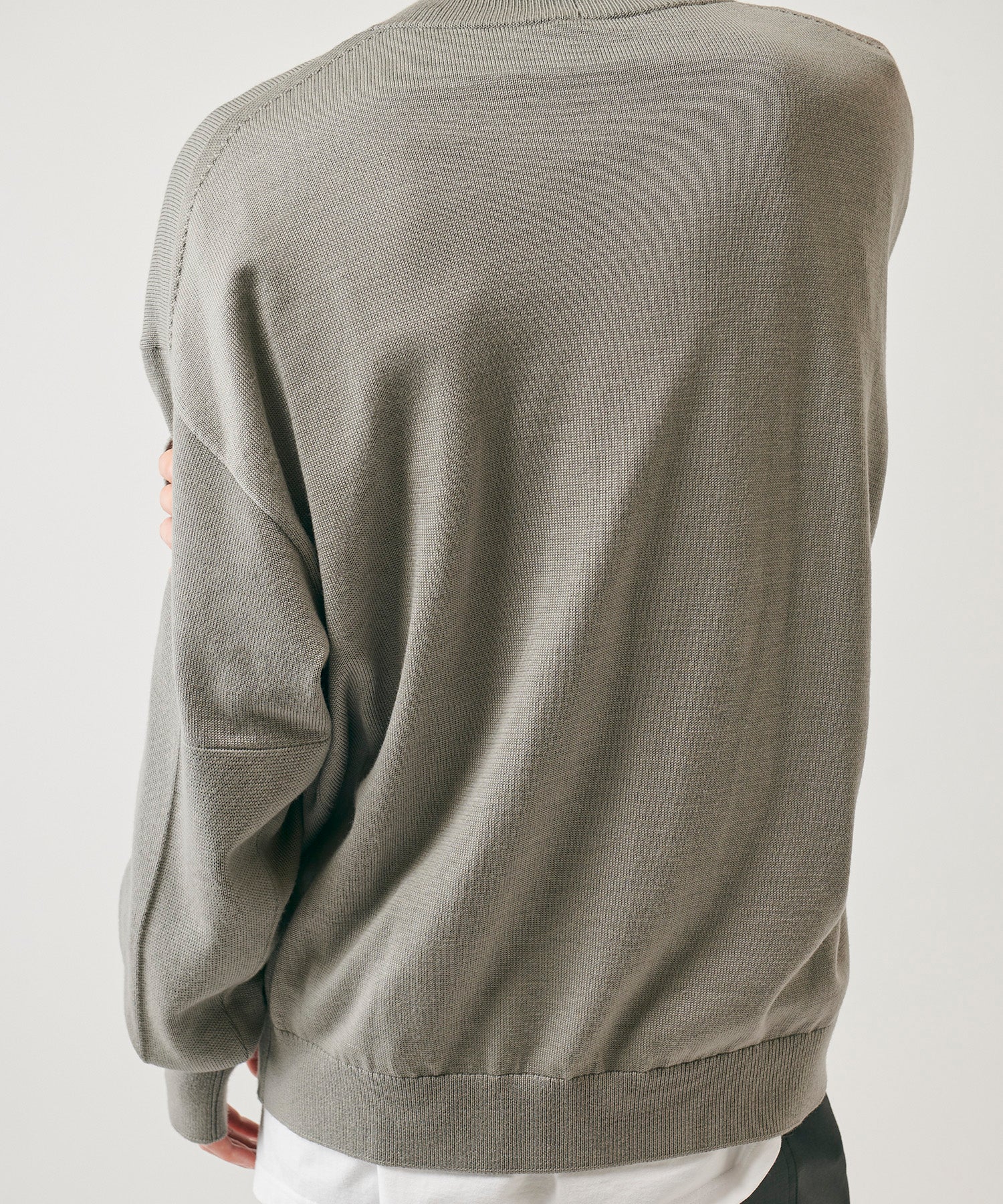 ジャックミラー JML ニット アパレル ワークウェア シームレスライフ おすすめ おしゃれ ブランド