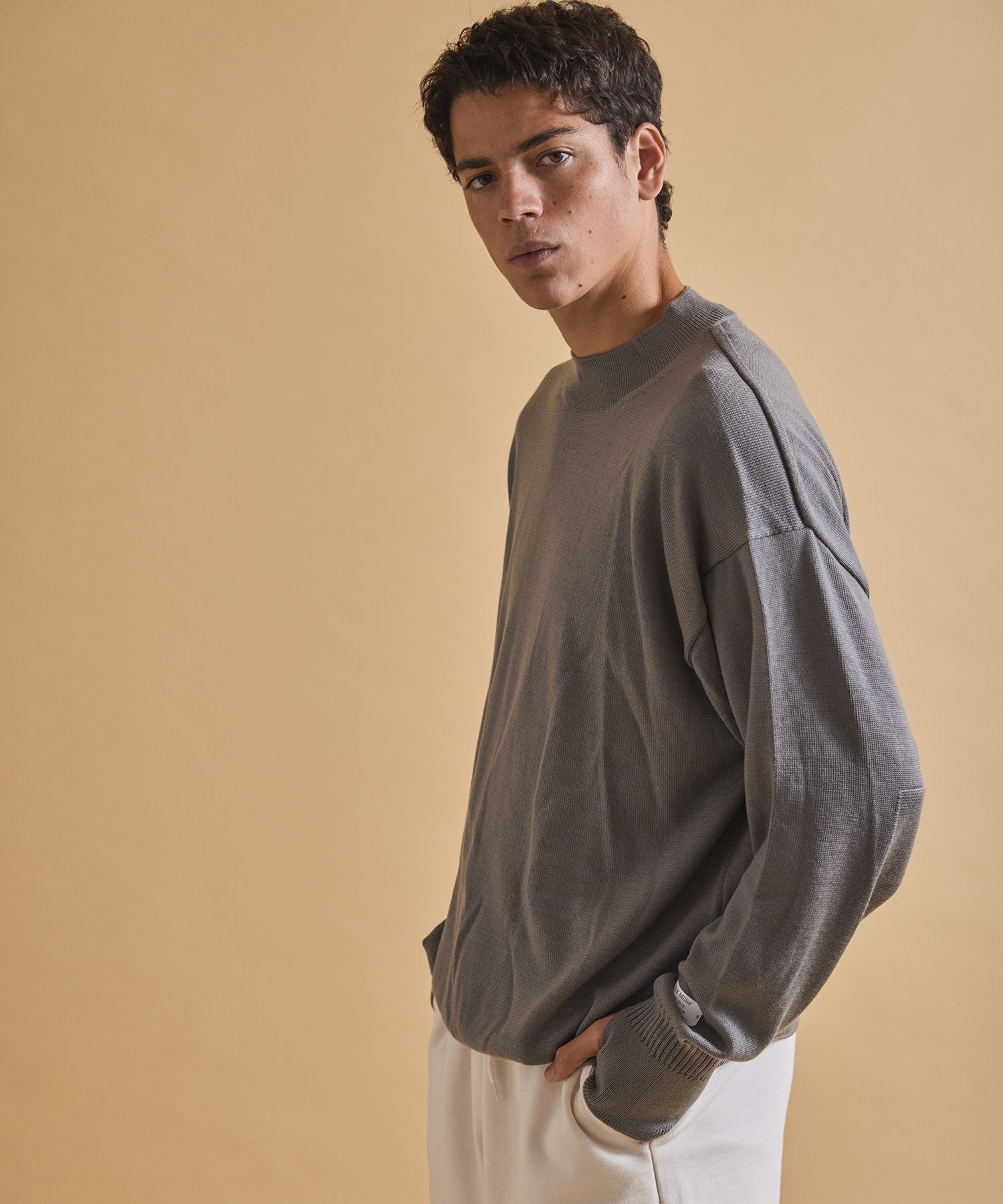 ジャックミラー シームレスライフ アパレル ワークウェア シンプル ファッション おすすめ おしゃれ JML ジェンダーレス