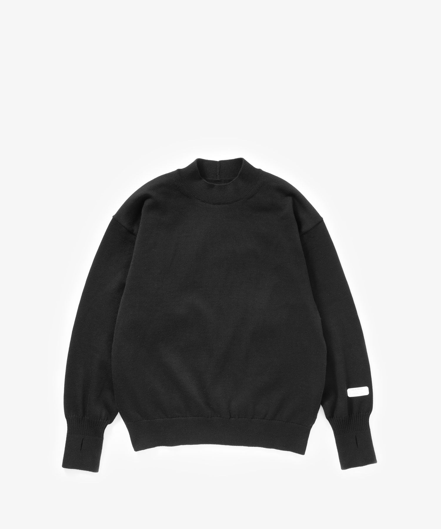 ジャックミラー JML ニット アパレル ワークウェア シームレスライフ おすすめ おしゃれ ブランド